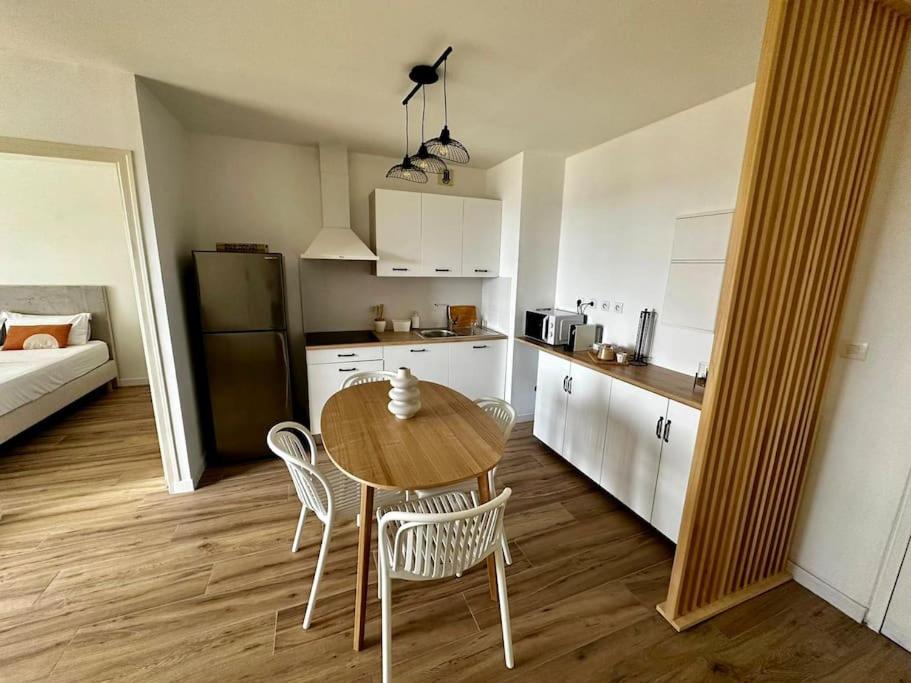 Bel appartement vue mer - Mafat'appart view 5