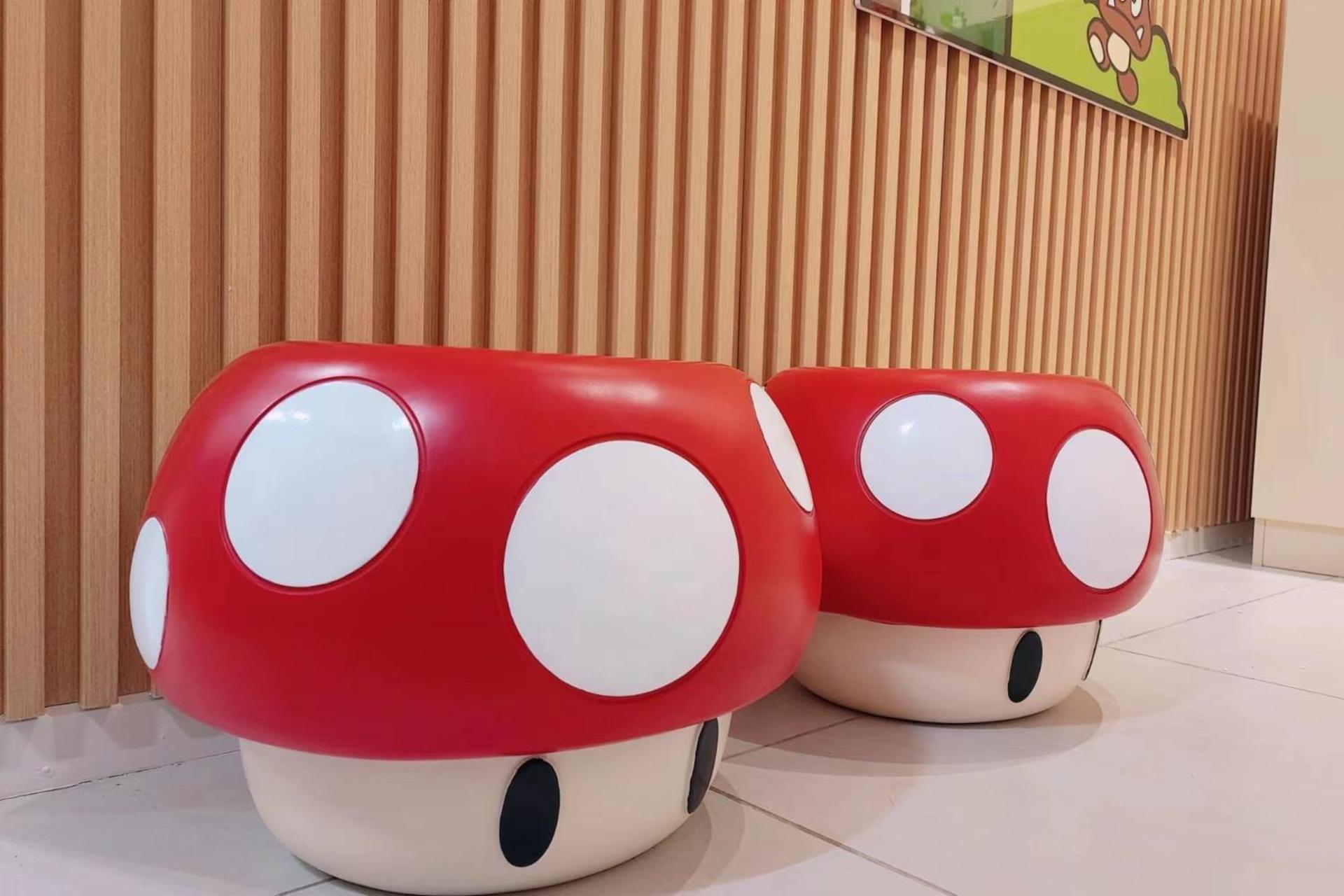 SuperMario, 8pax, Urban Suites - 5km to Komtar photo 8