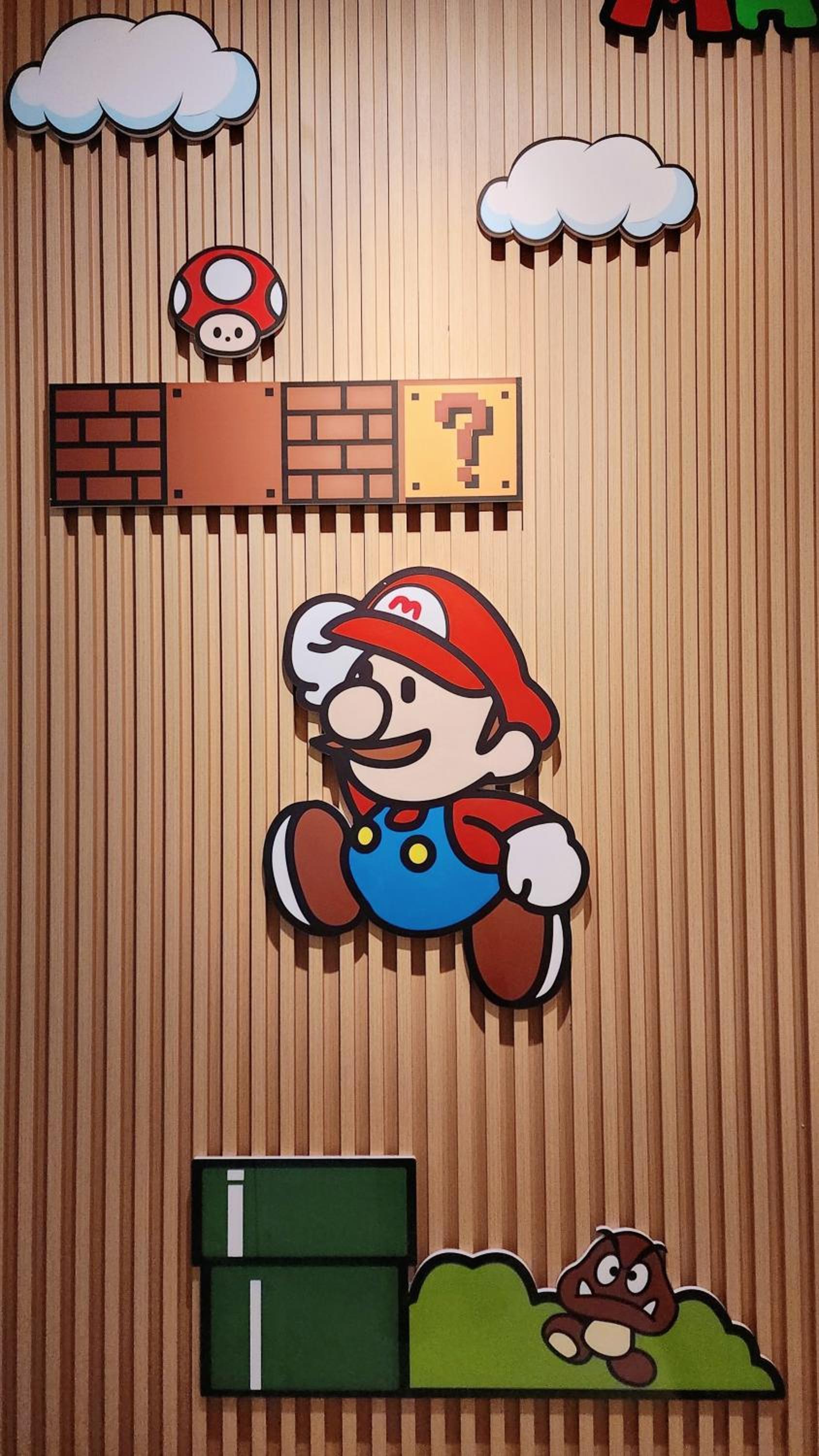 SuperMario, 8pax, Urban Suites - 5km to Komtar photo 7
