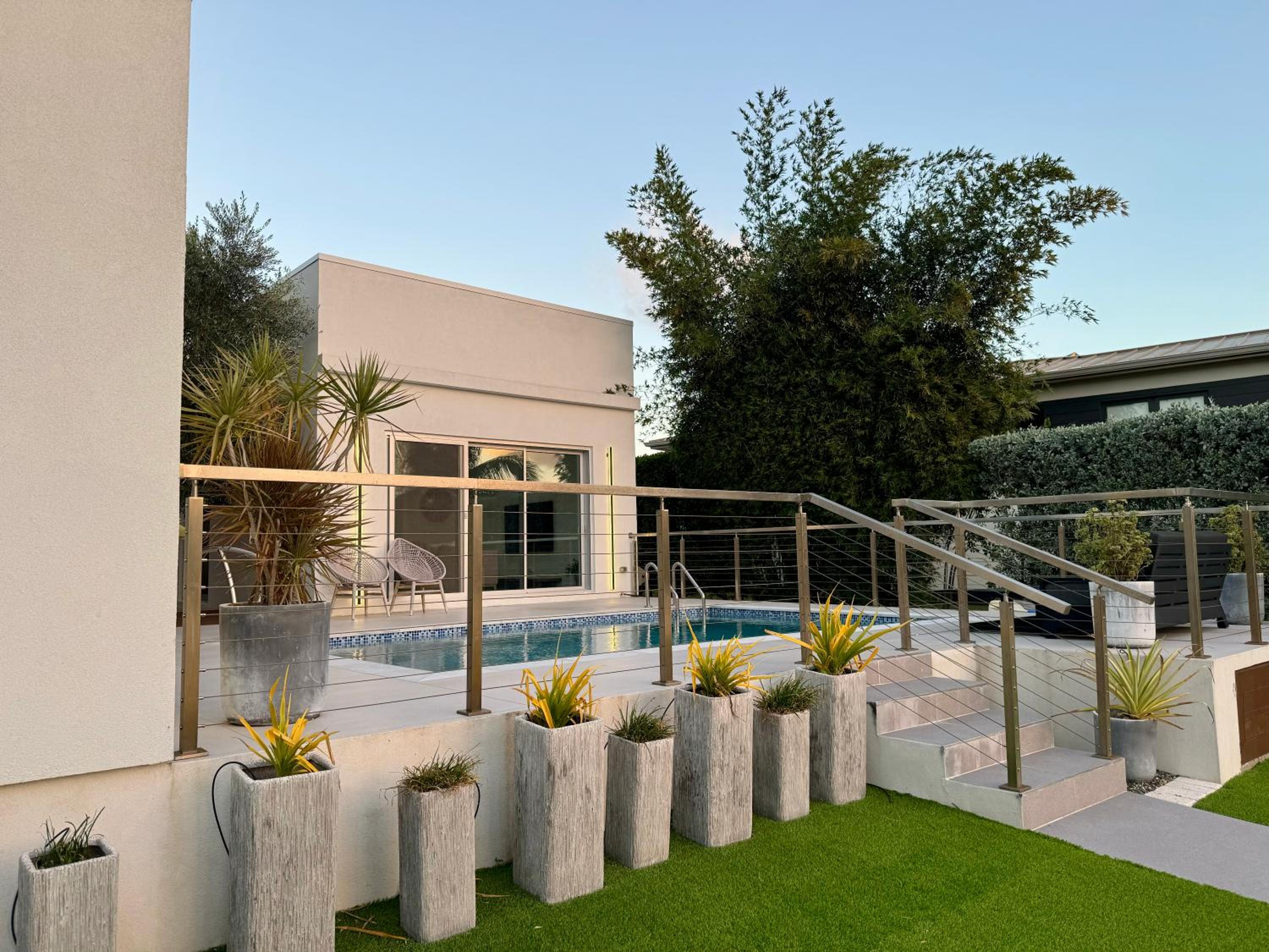 Villa Olea