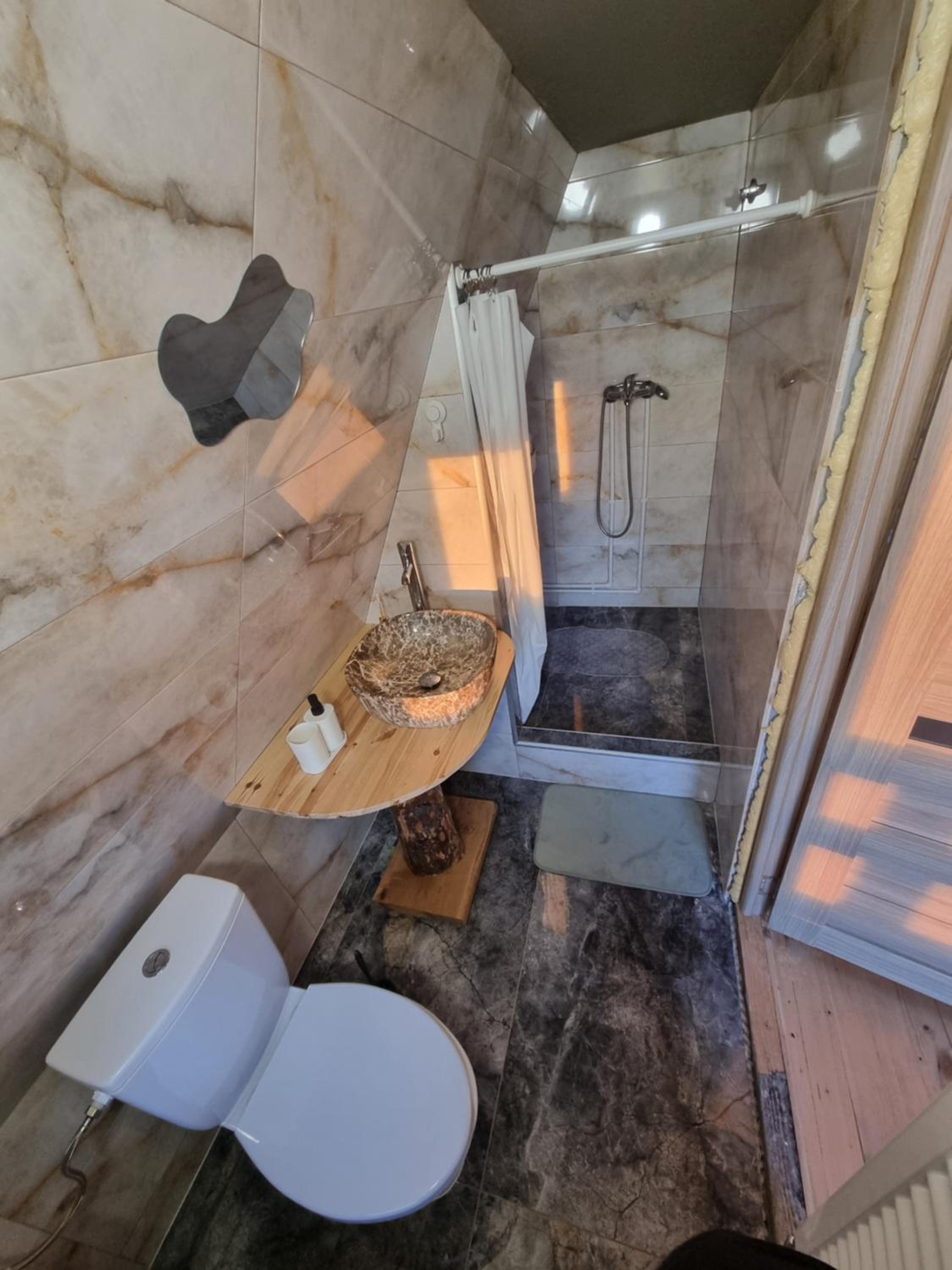 Cabana Morarilor