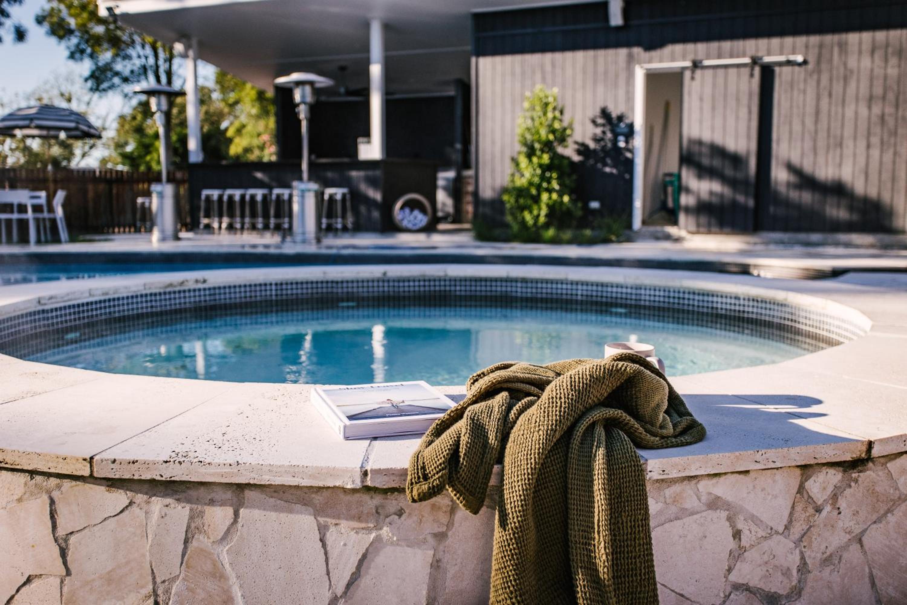 The Lodge Bellingen
