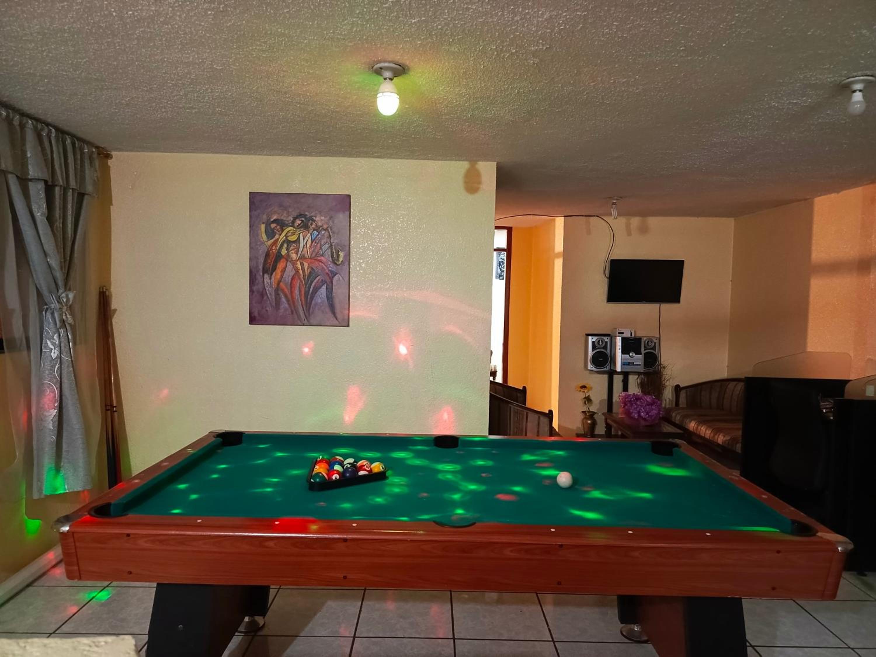 Casa relax