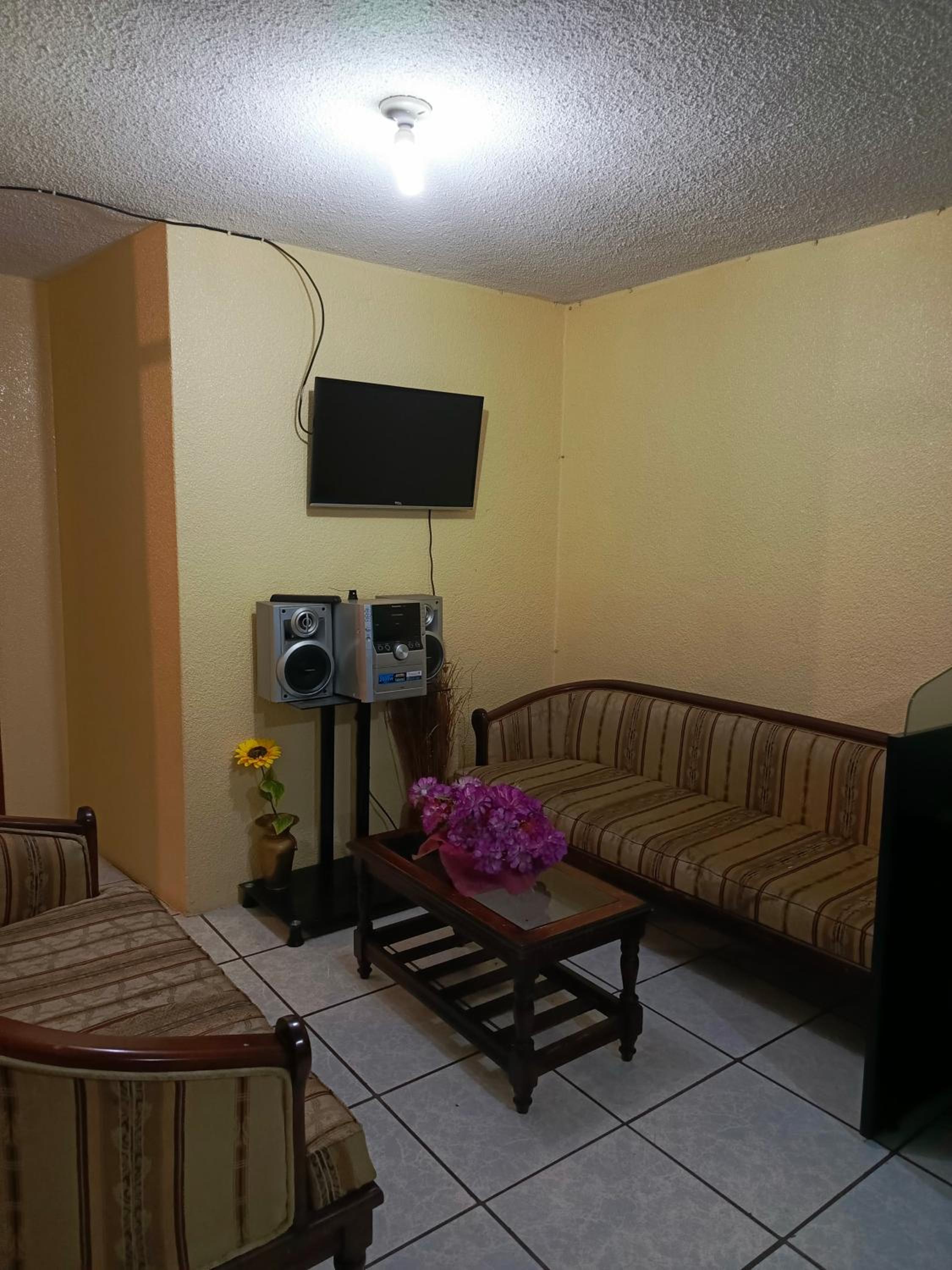 Casa relax