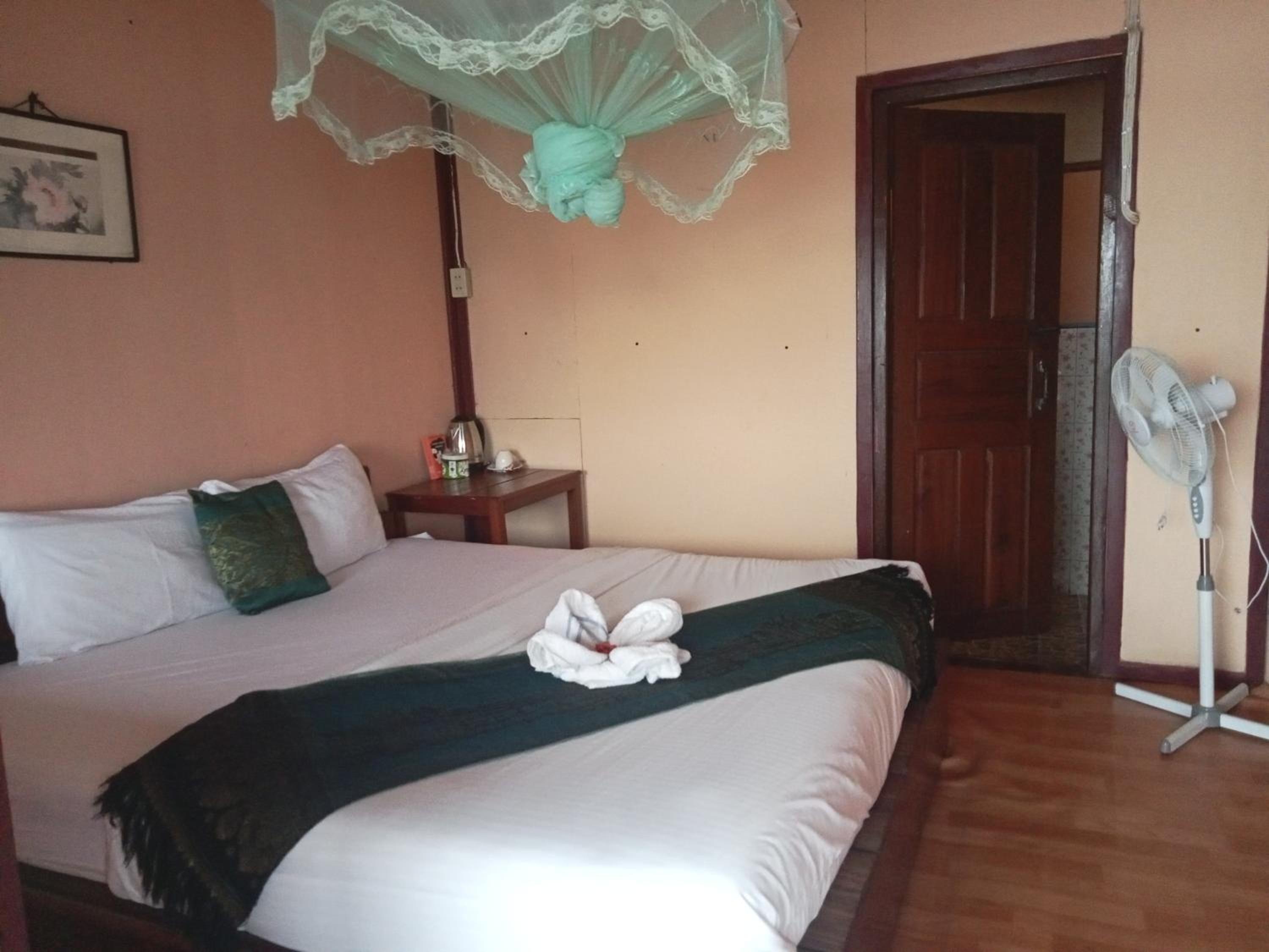 Champa Guesthouse