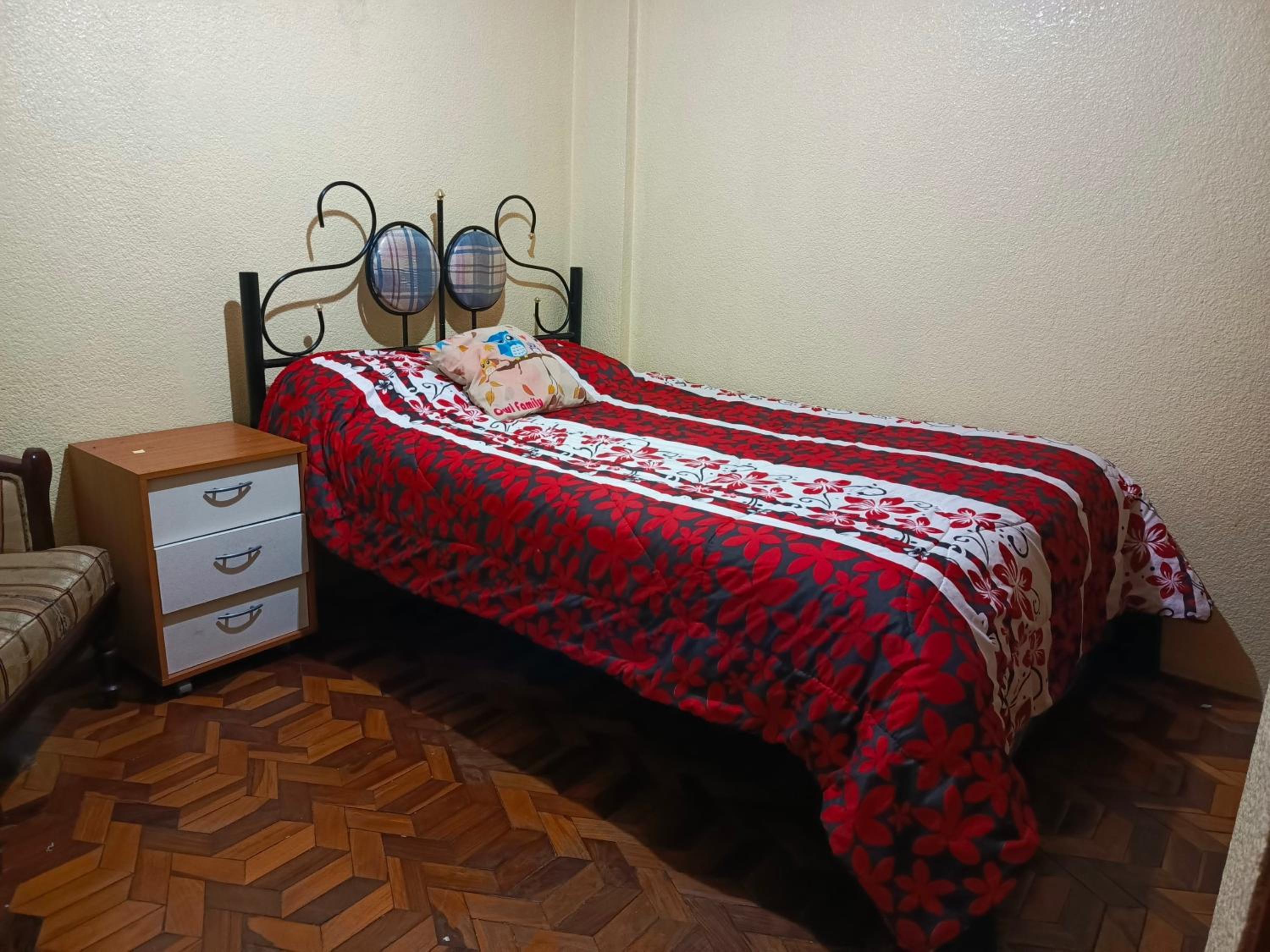 Casa relax