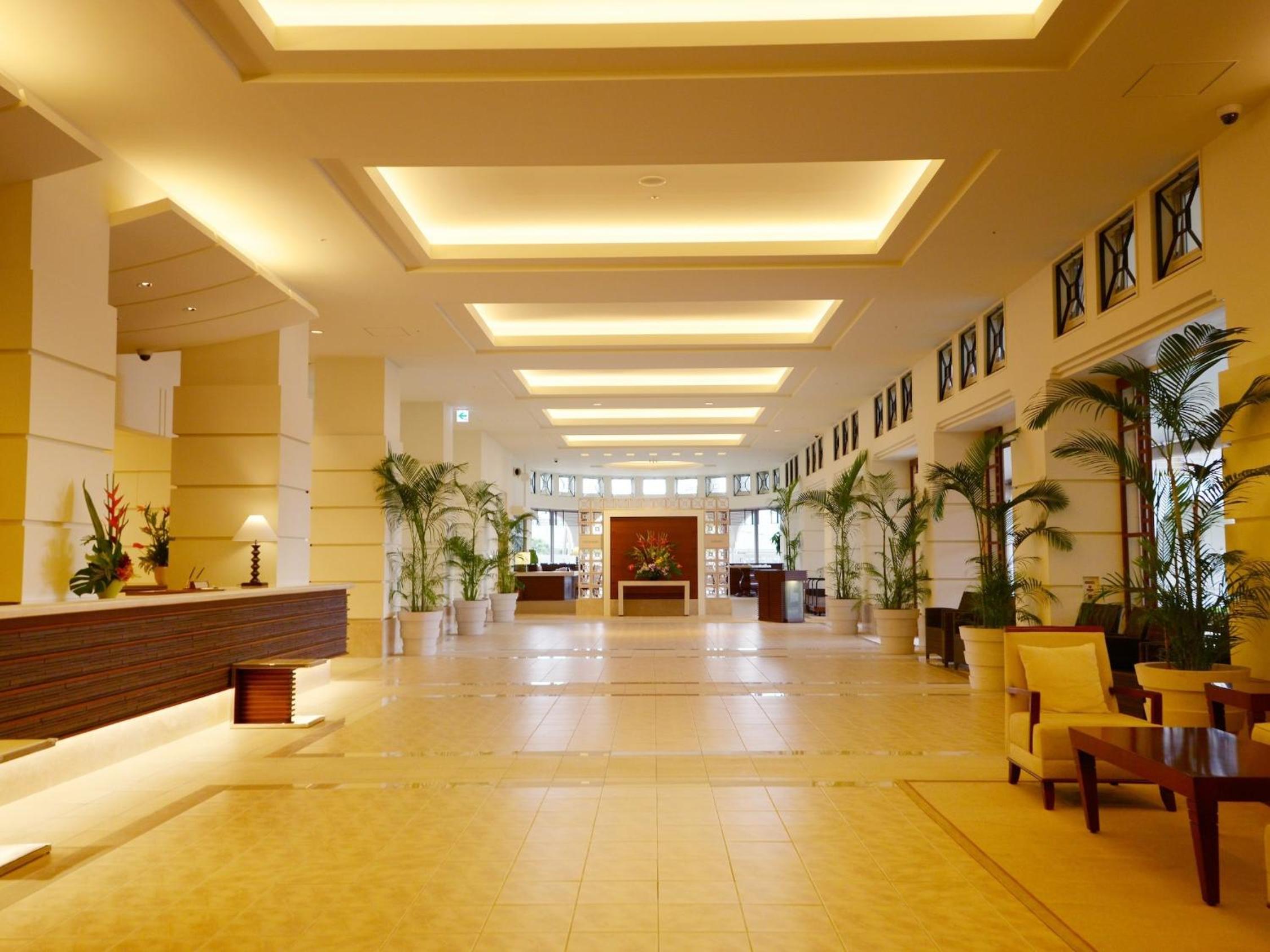 Hotel Mahaina Wellness Resorts Okinawa