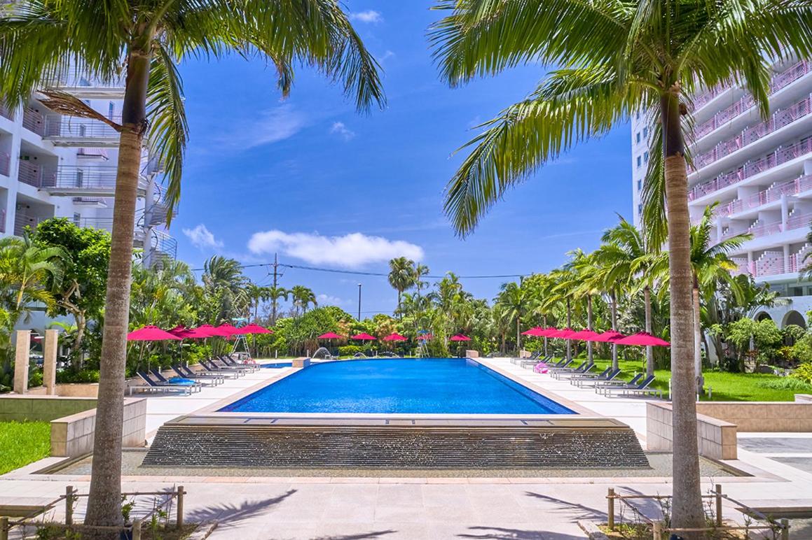 Hotel Mahaina Wellness Resorts Okinawa