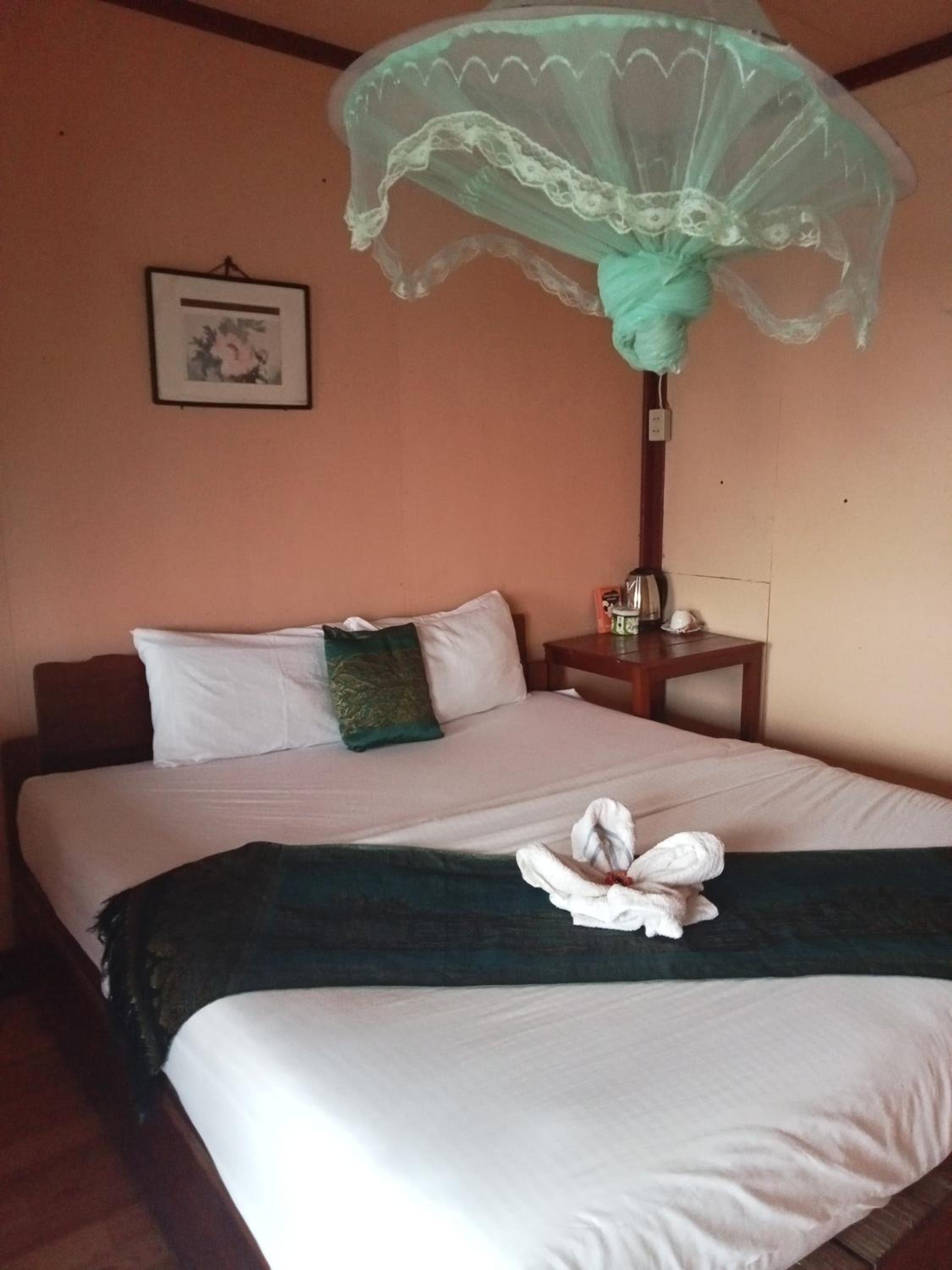 Champa Guesthouse