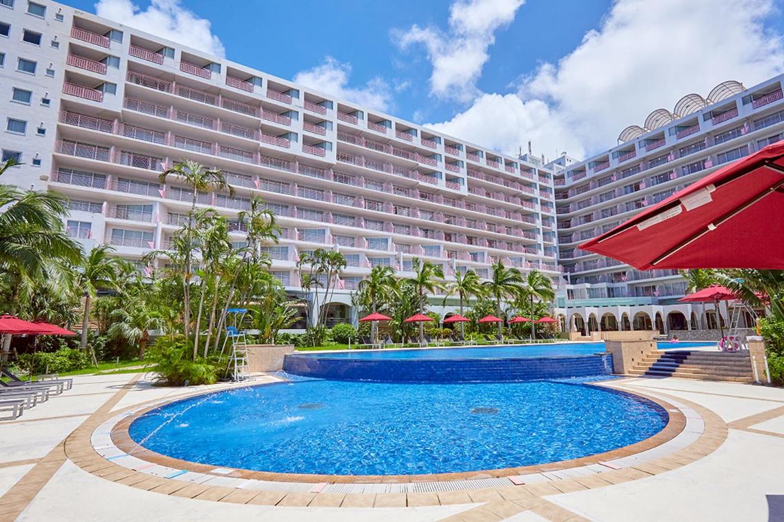 Hotel Mahaina Wellness Resorts Okinawa