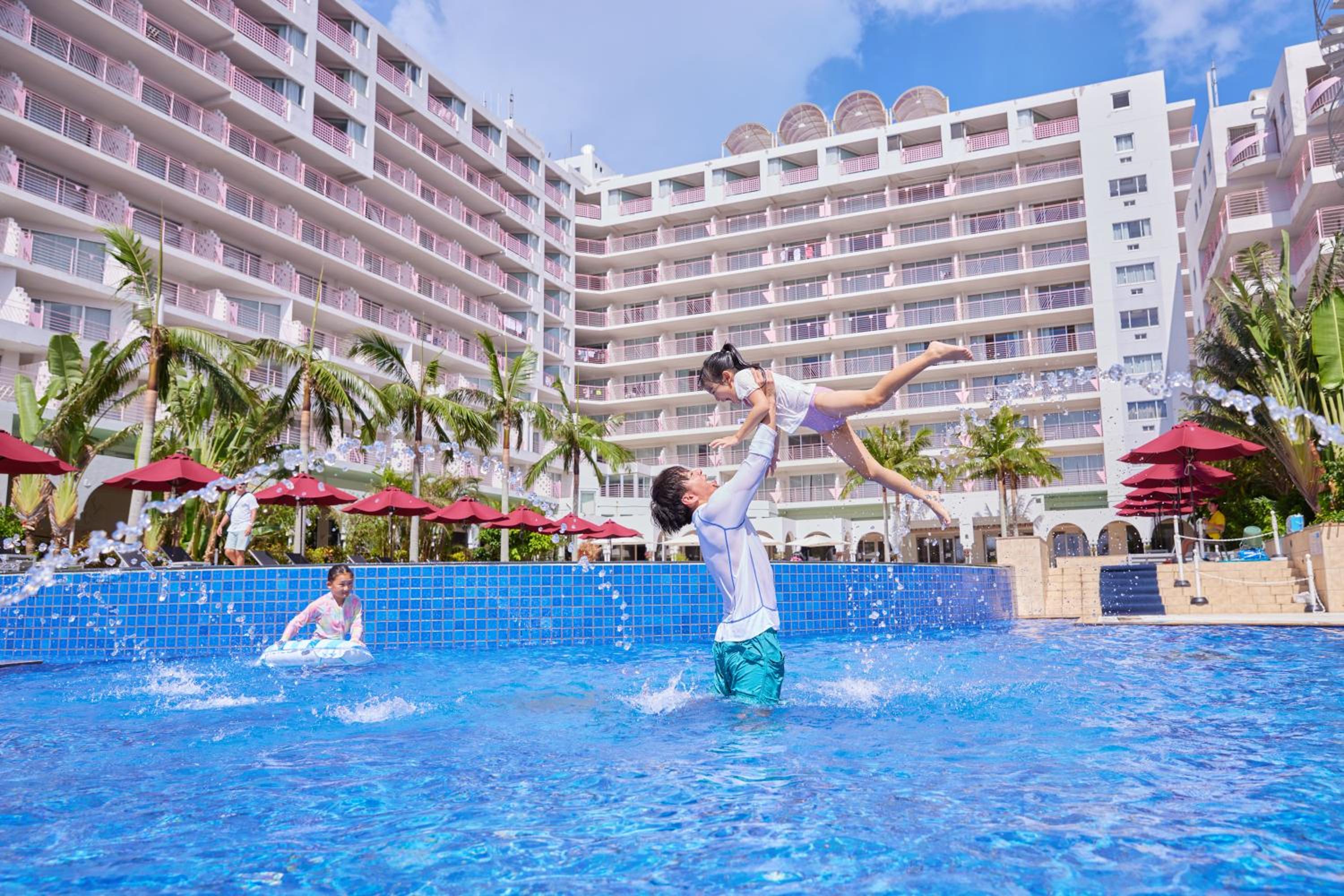 Hotel Mahaina Wellness Resorts Okinawa