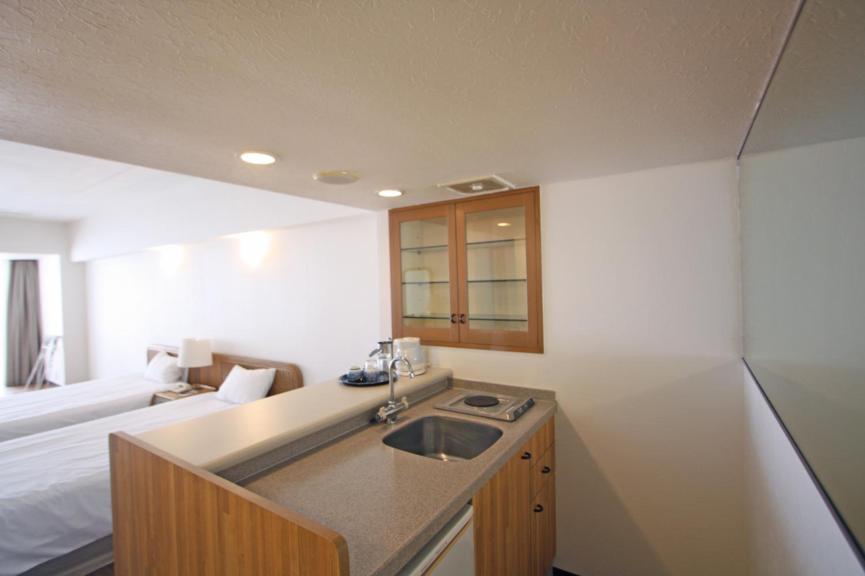 Hotel Mahaina Wellness Resorts Okinawa