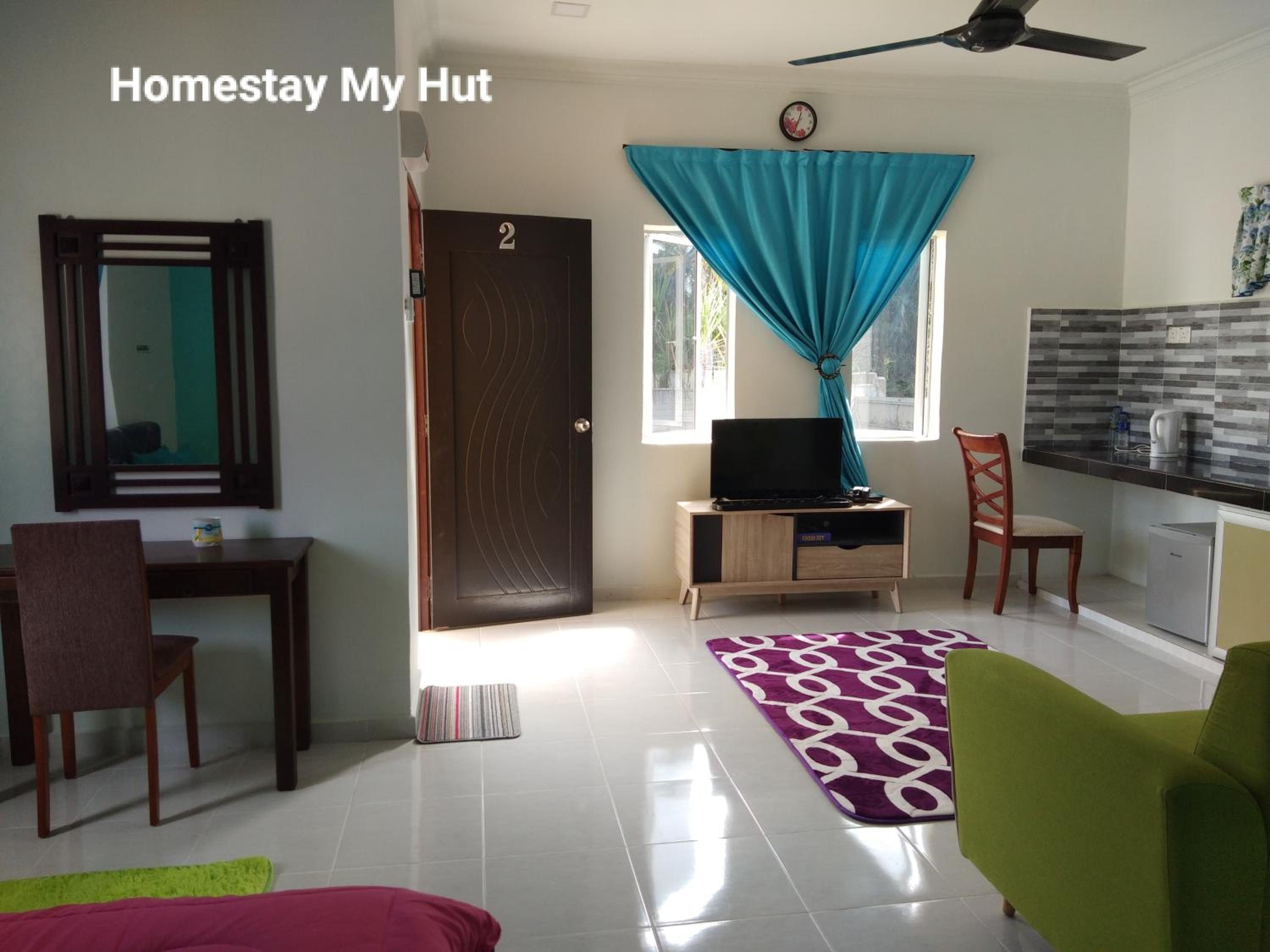HOMESTAY MY HUT photo 5