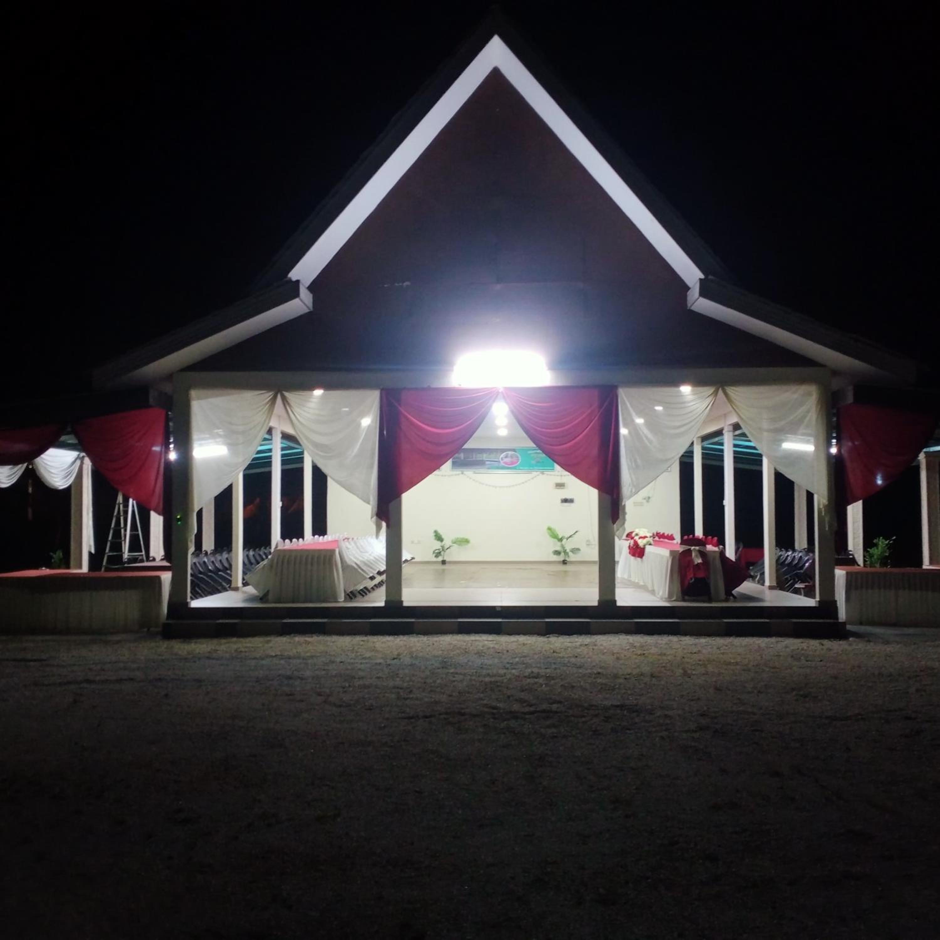 HOMESTAY MY HUT photo 3