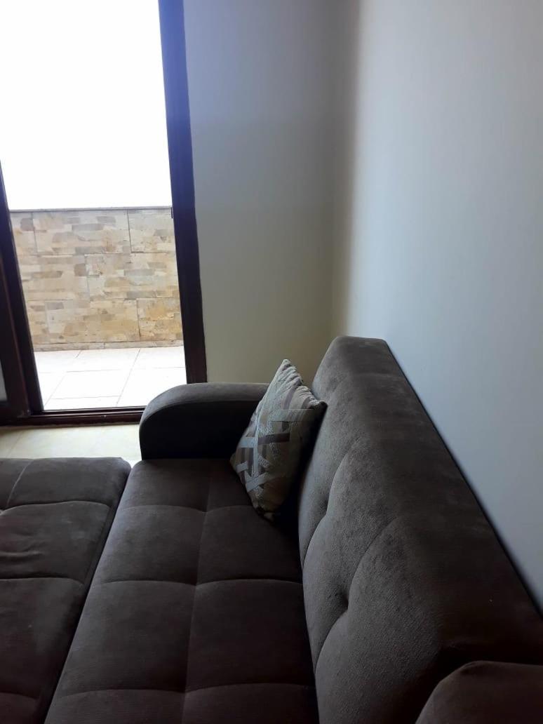 Campshizar ocean front