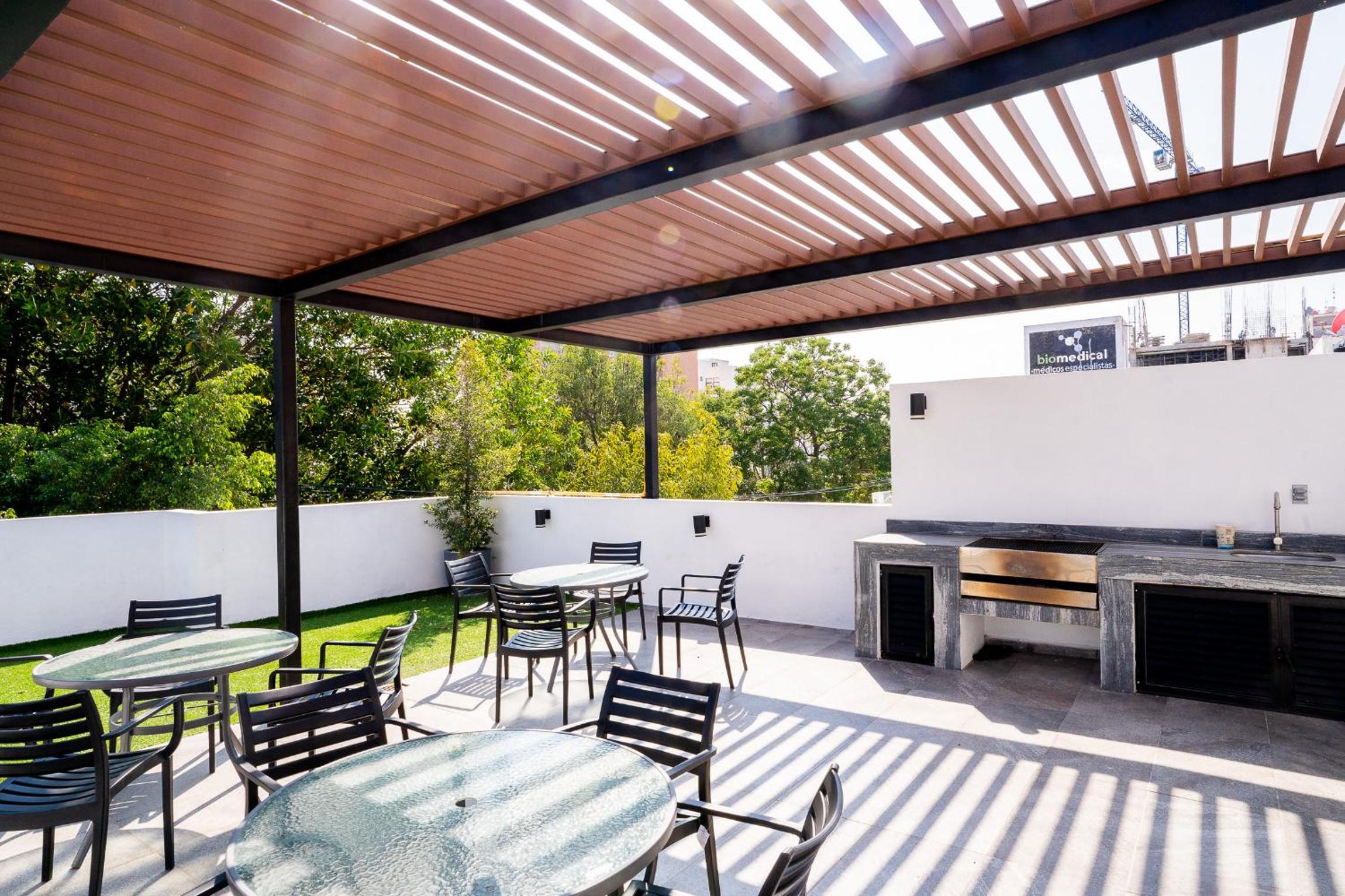 roof