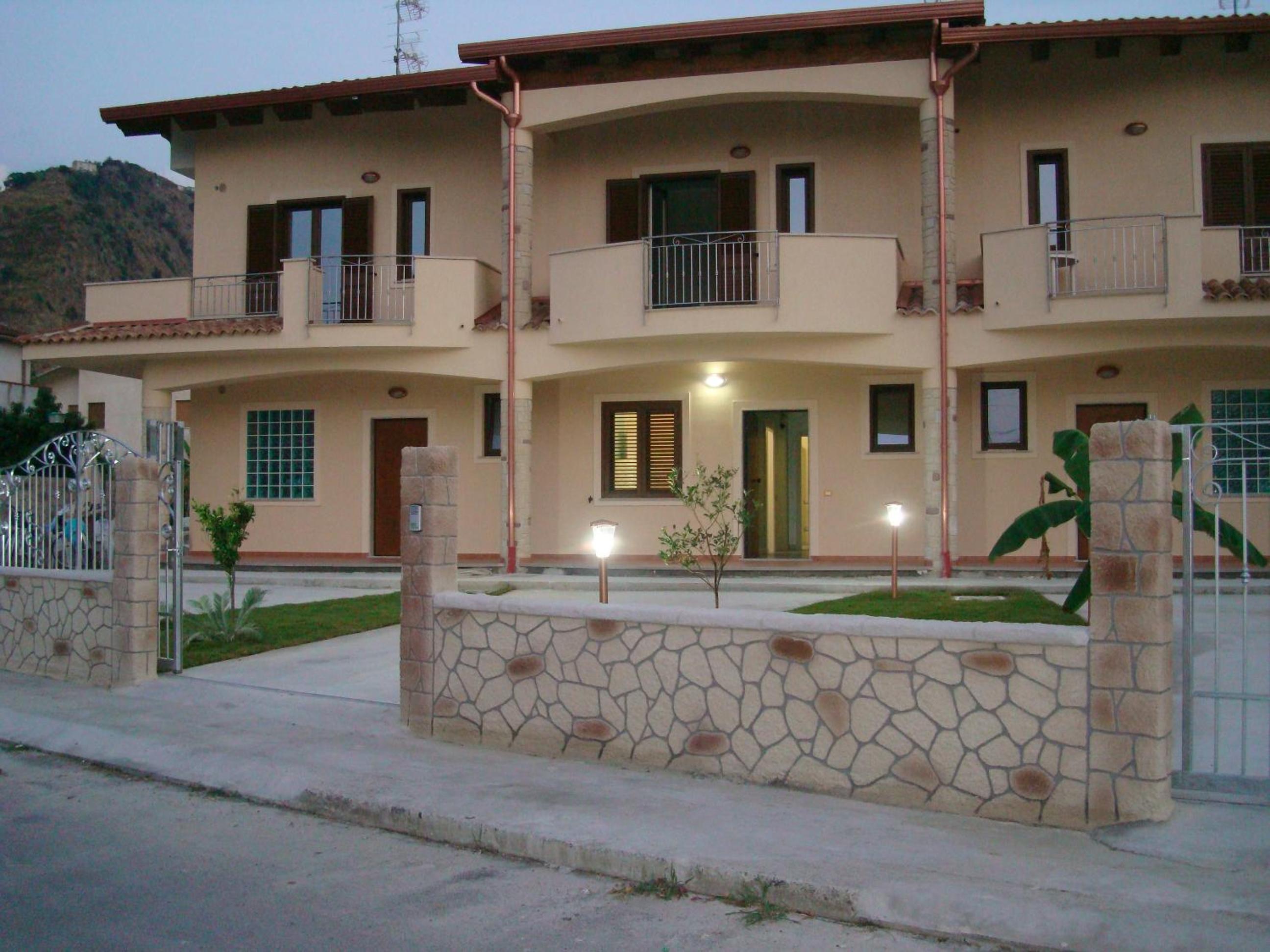 Guest House Mare e Luna