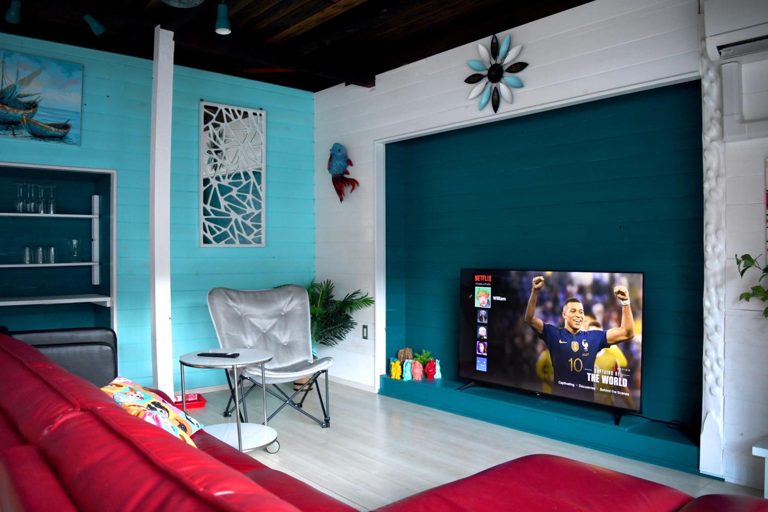 lounge
