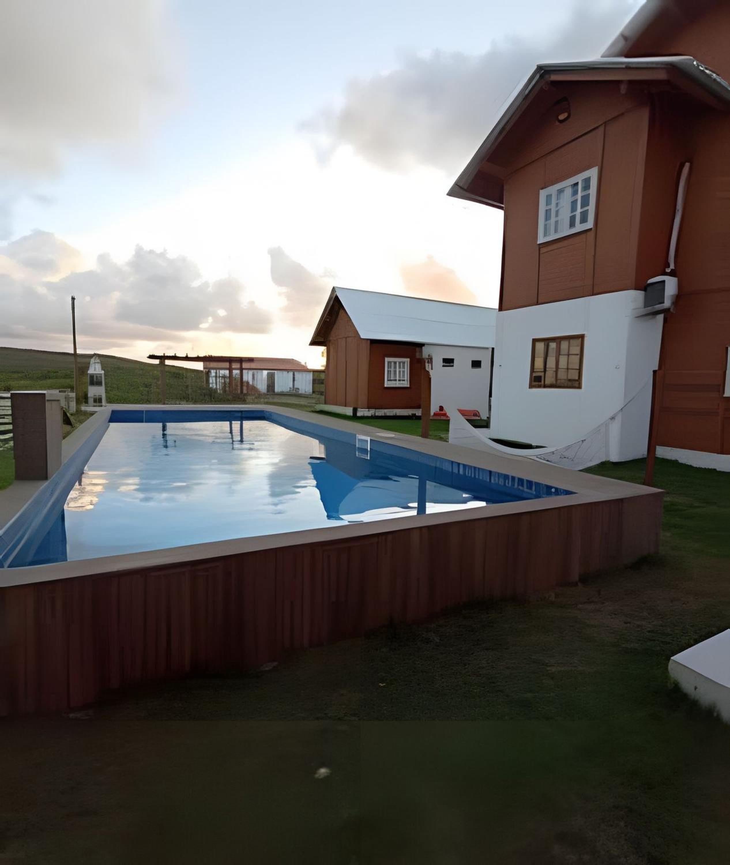 Recanto Arvoredo