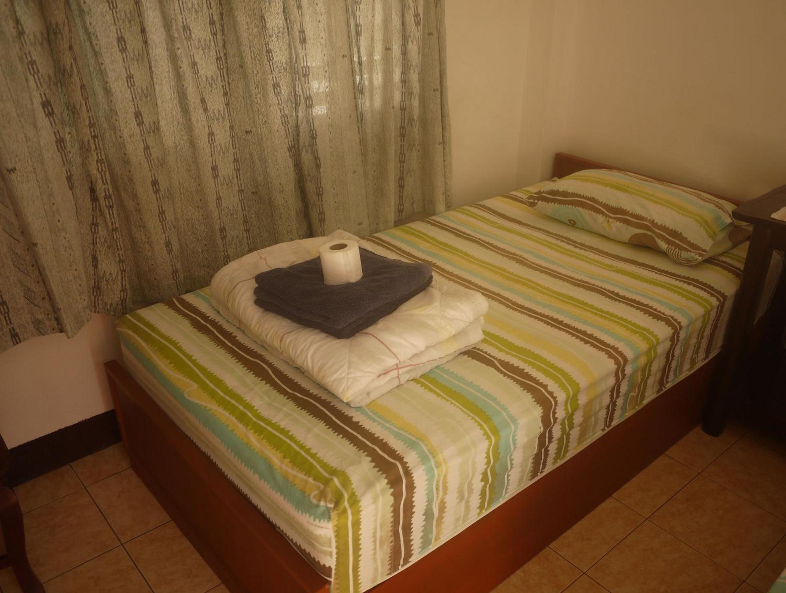Sarah Guest House