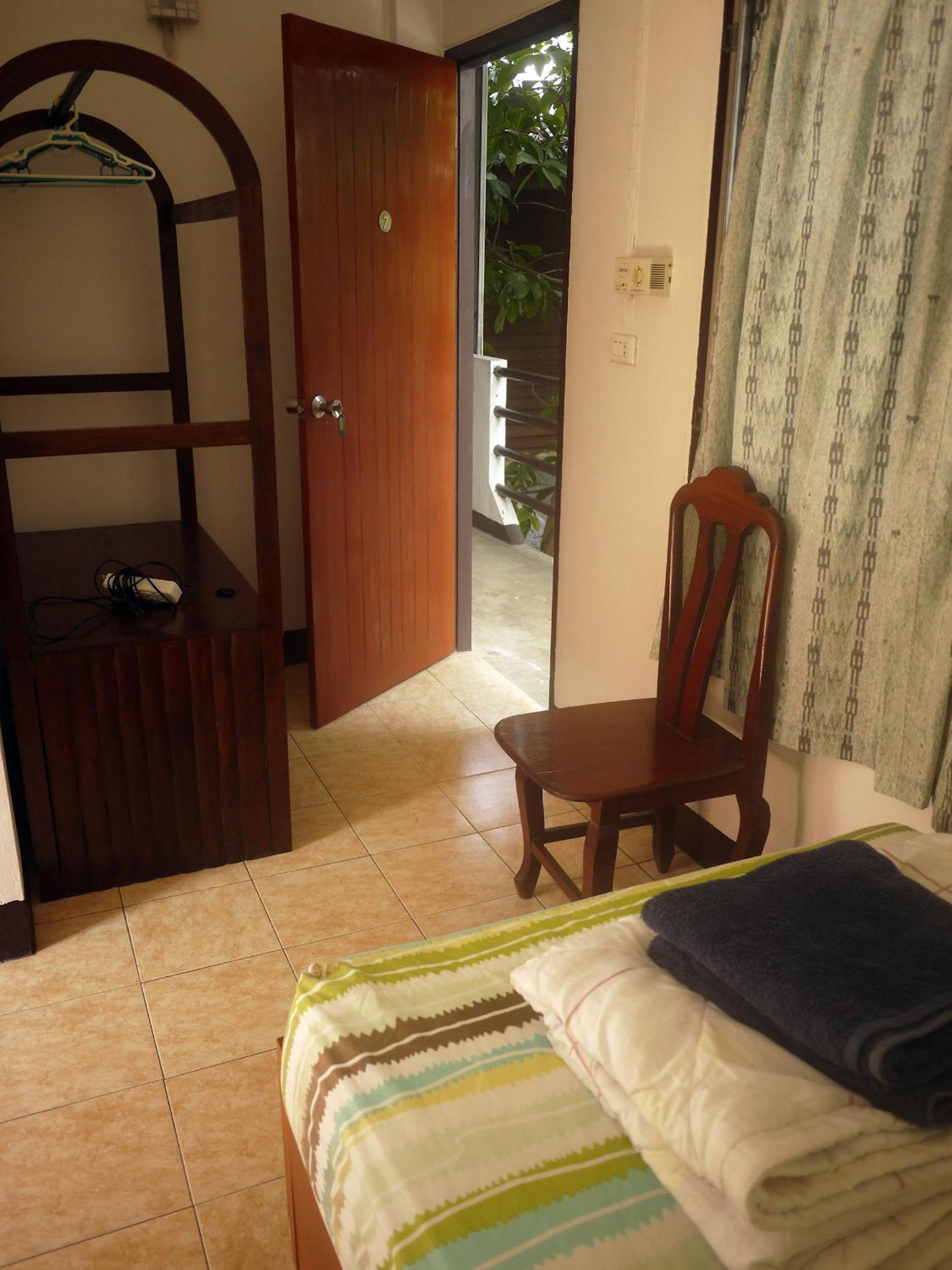 Sarah Guest House