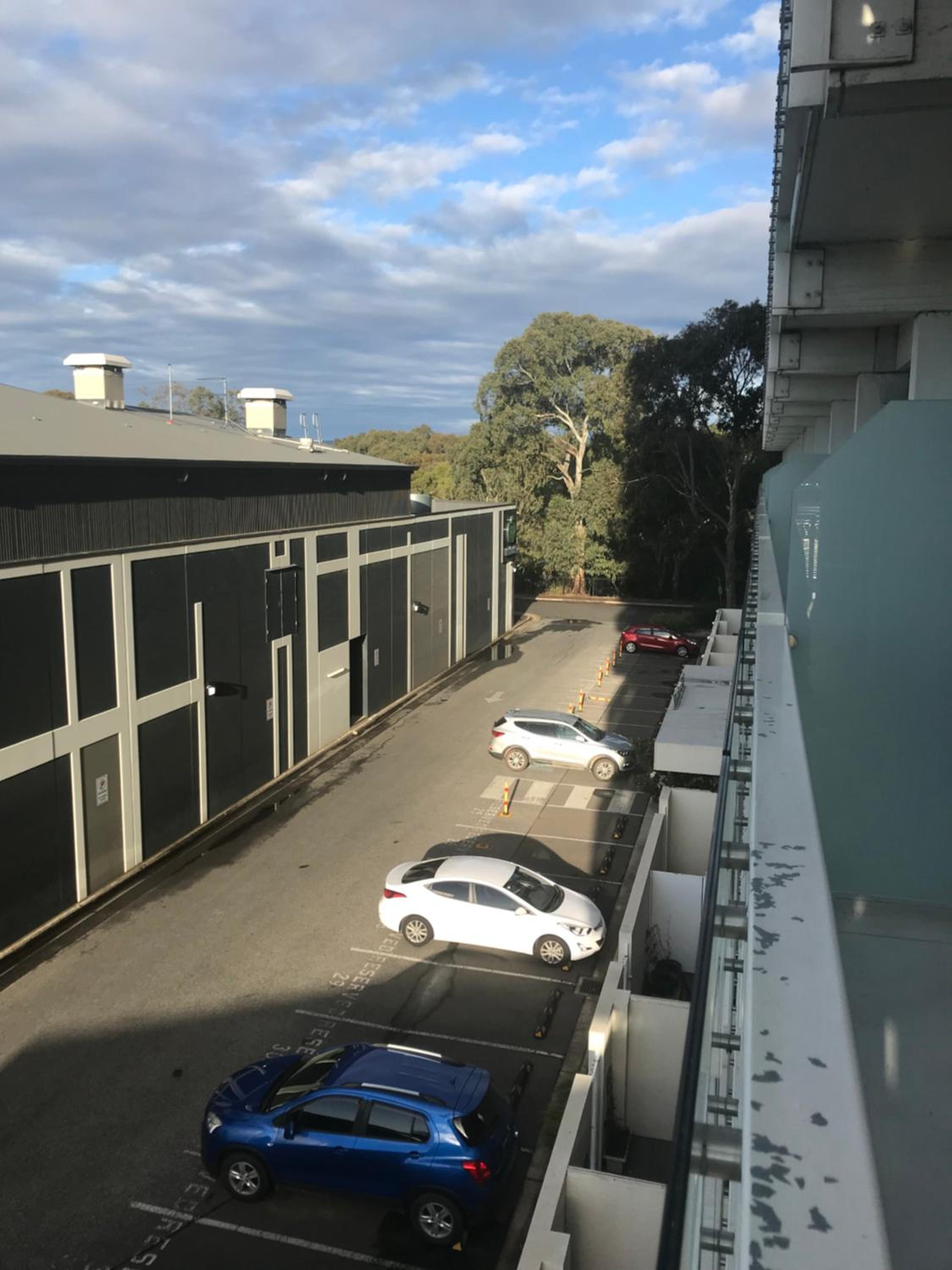 Tasha's Apartments on Warwick, photo 205