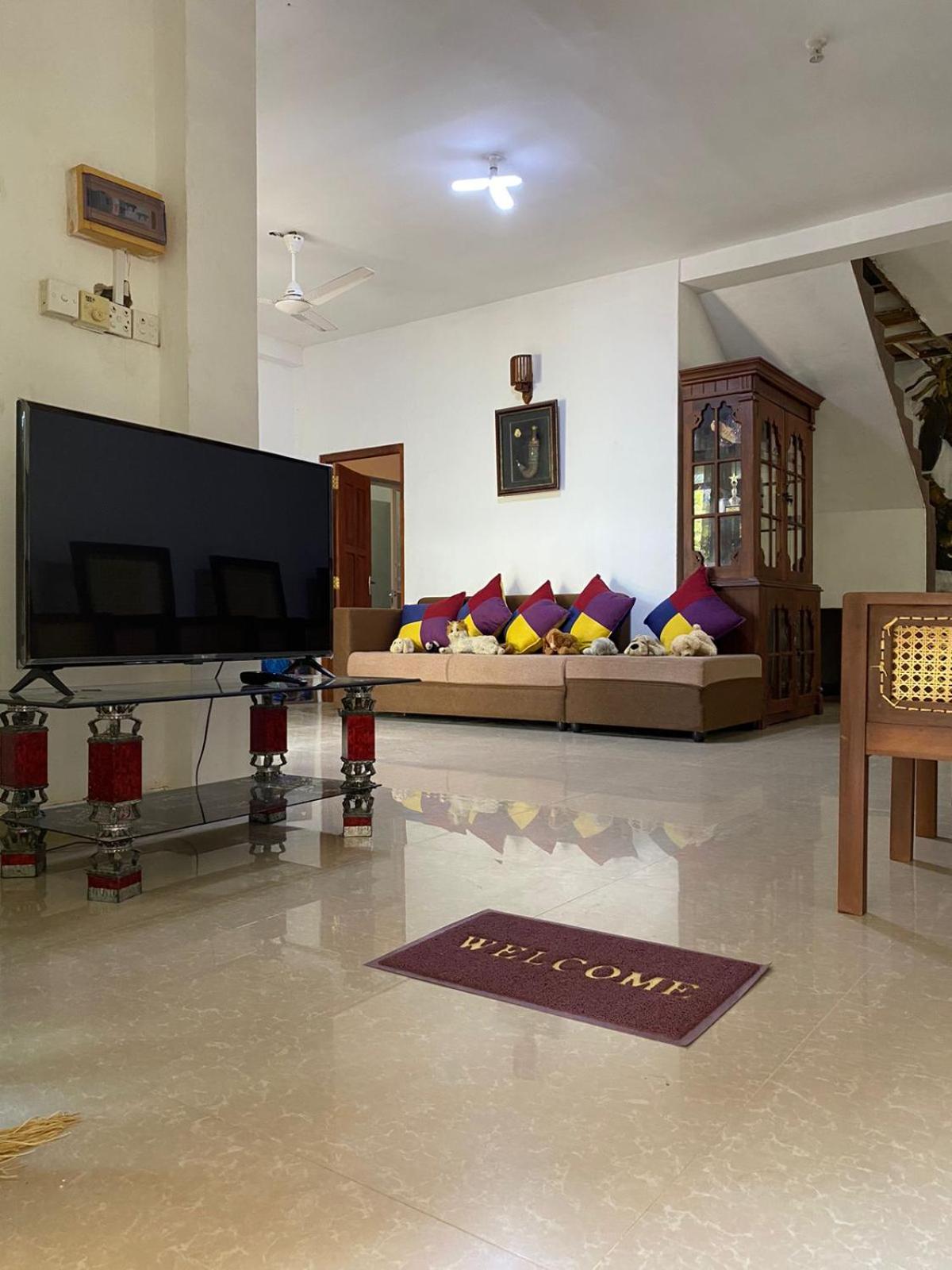 Ridma Villa view 3