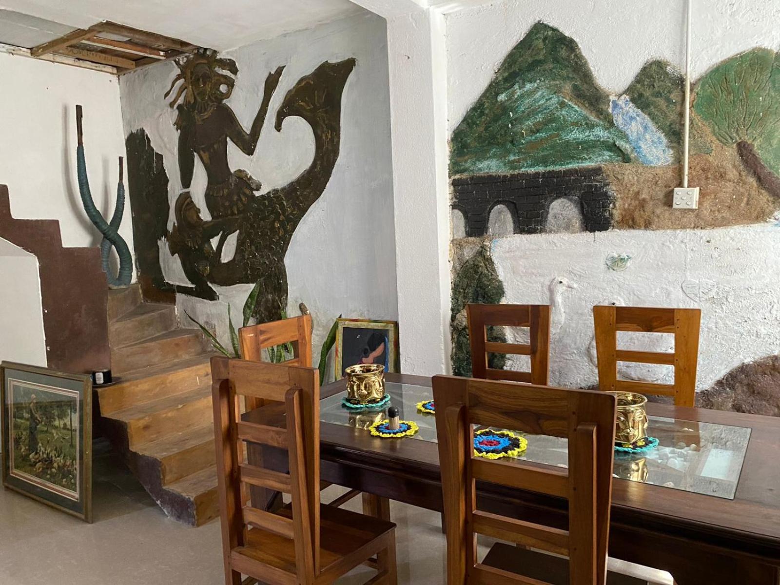 Ridma Villa view 5