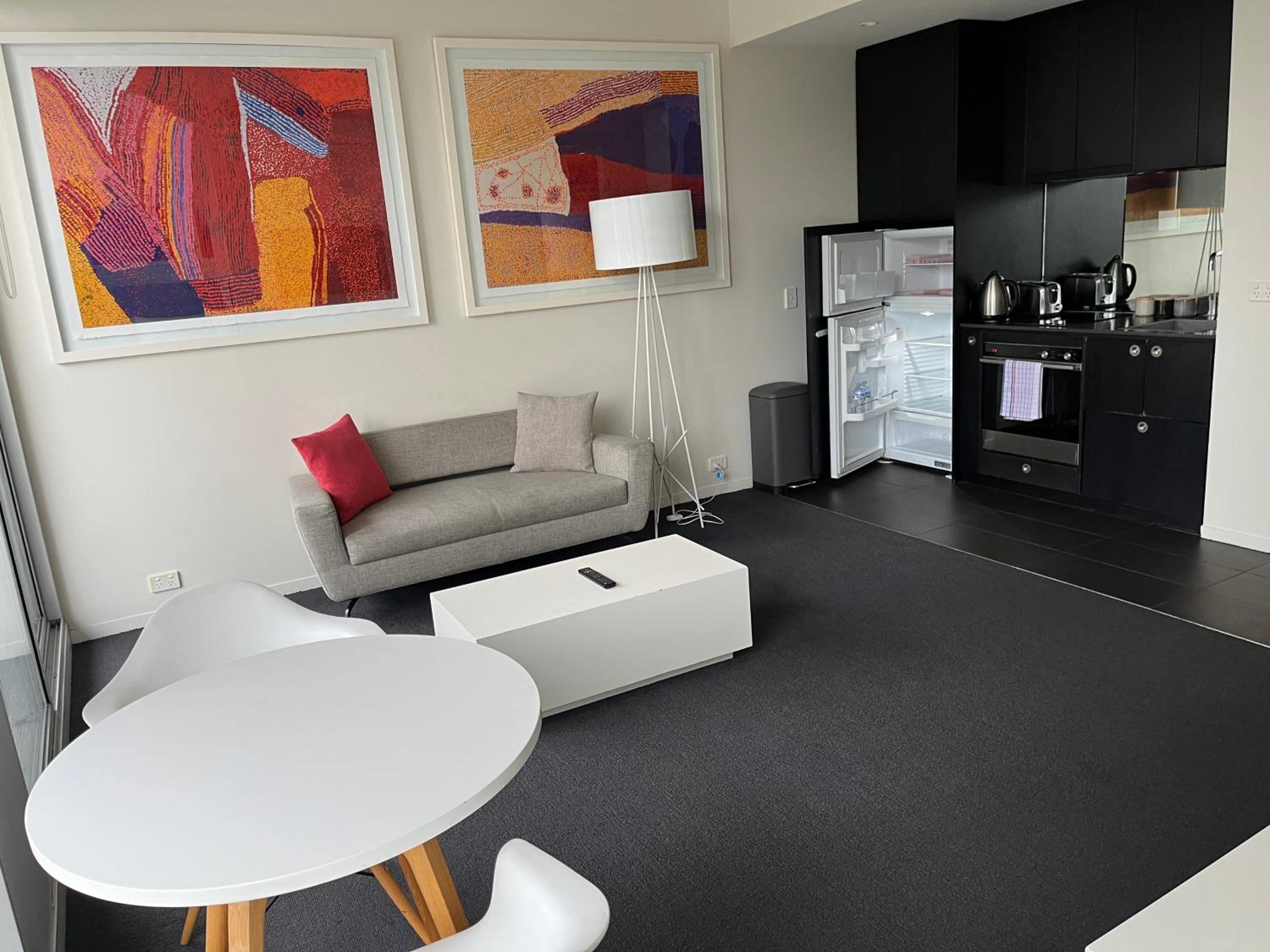 Tasha's Apartments on Warwick, photo 188