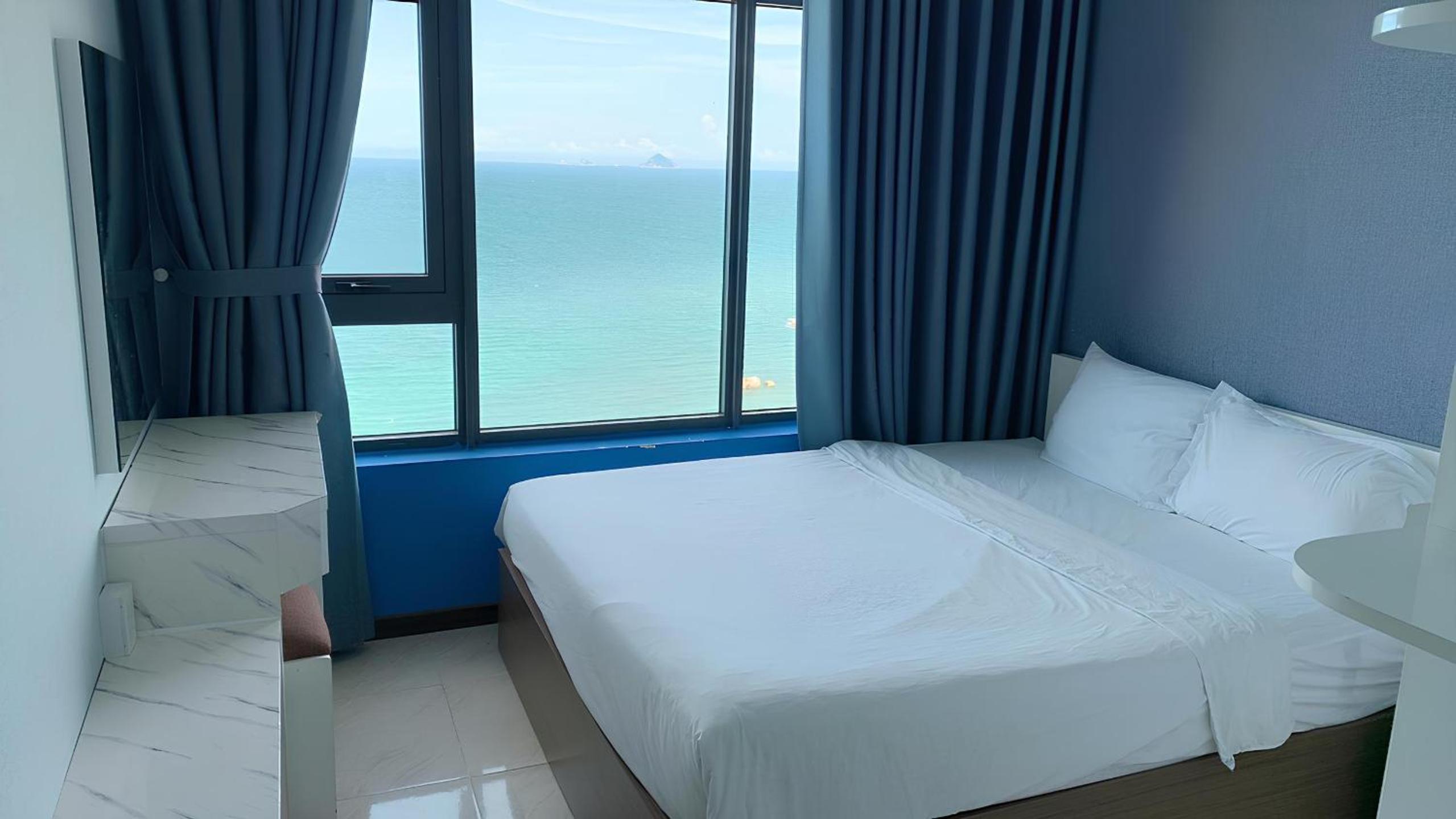 AMONLI APARTMENT