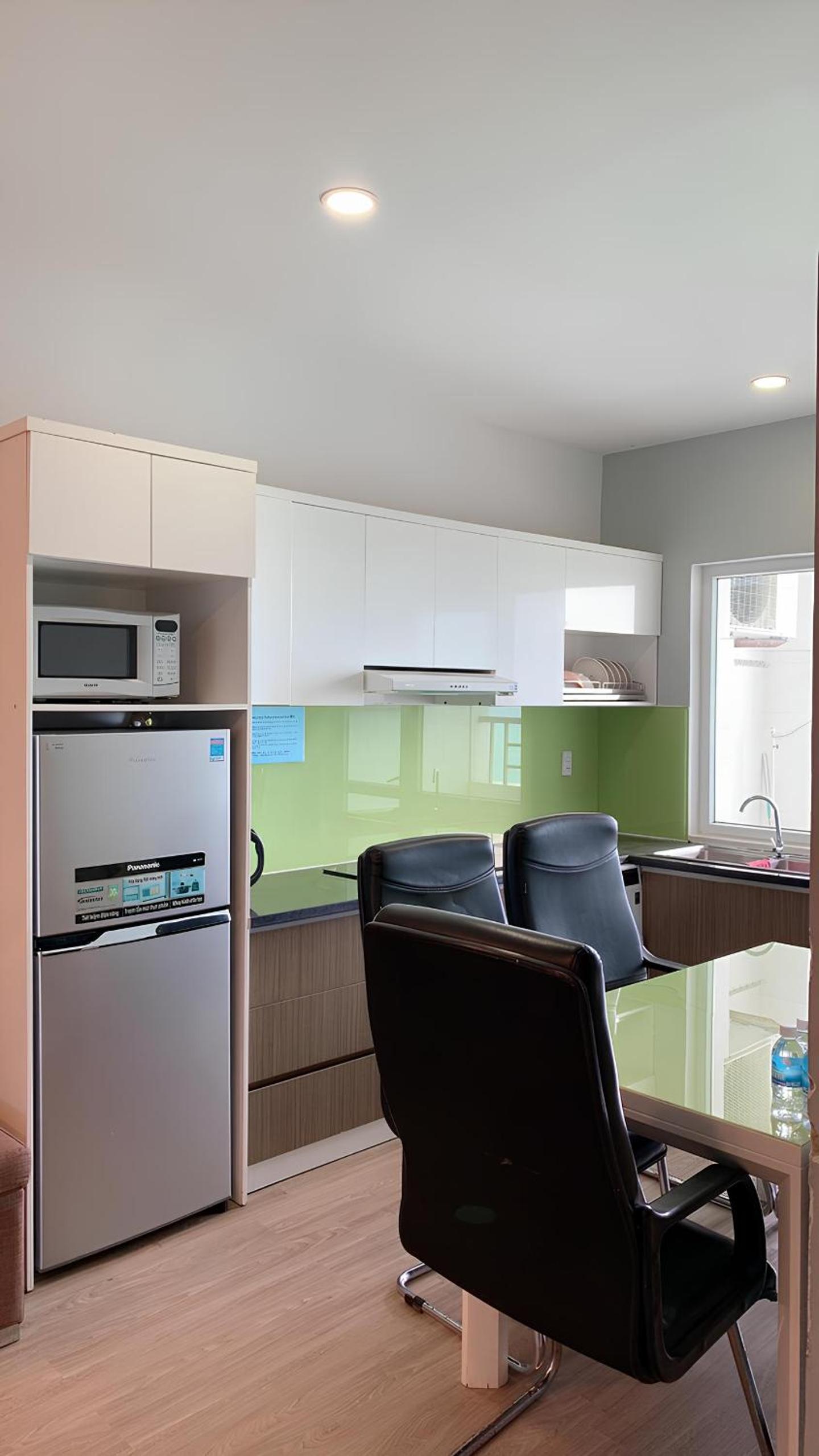 AMONLI APARTMENT