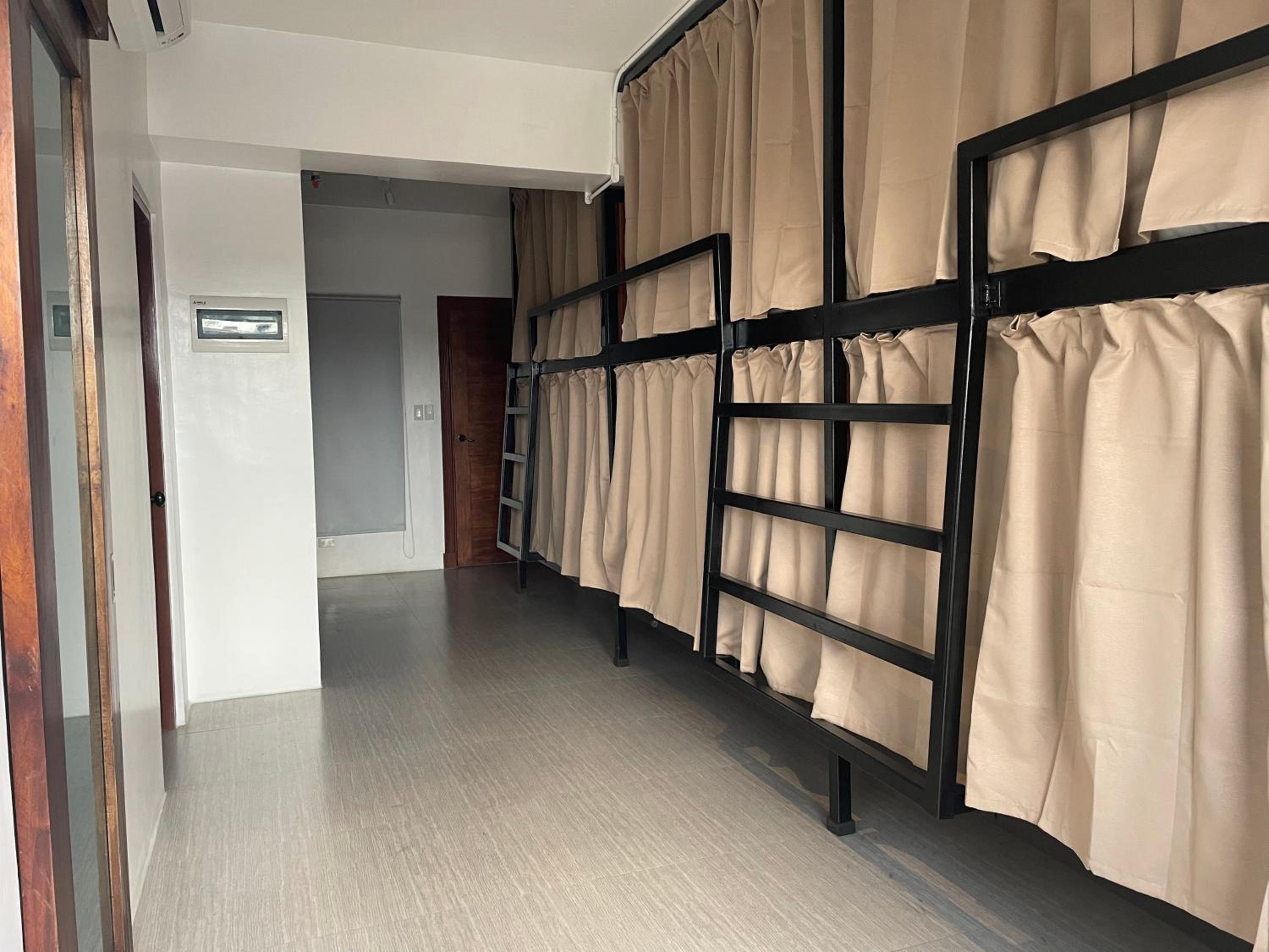 The Millas Hostel view 5