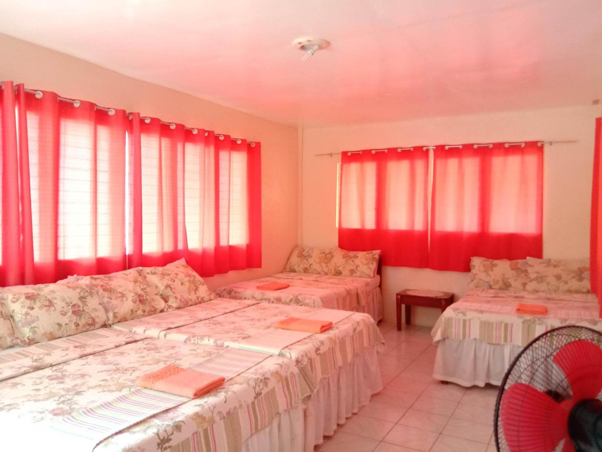 Aglicay Beach Resort