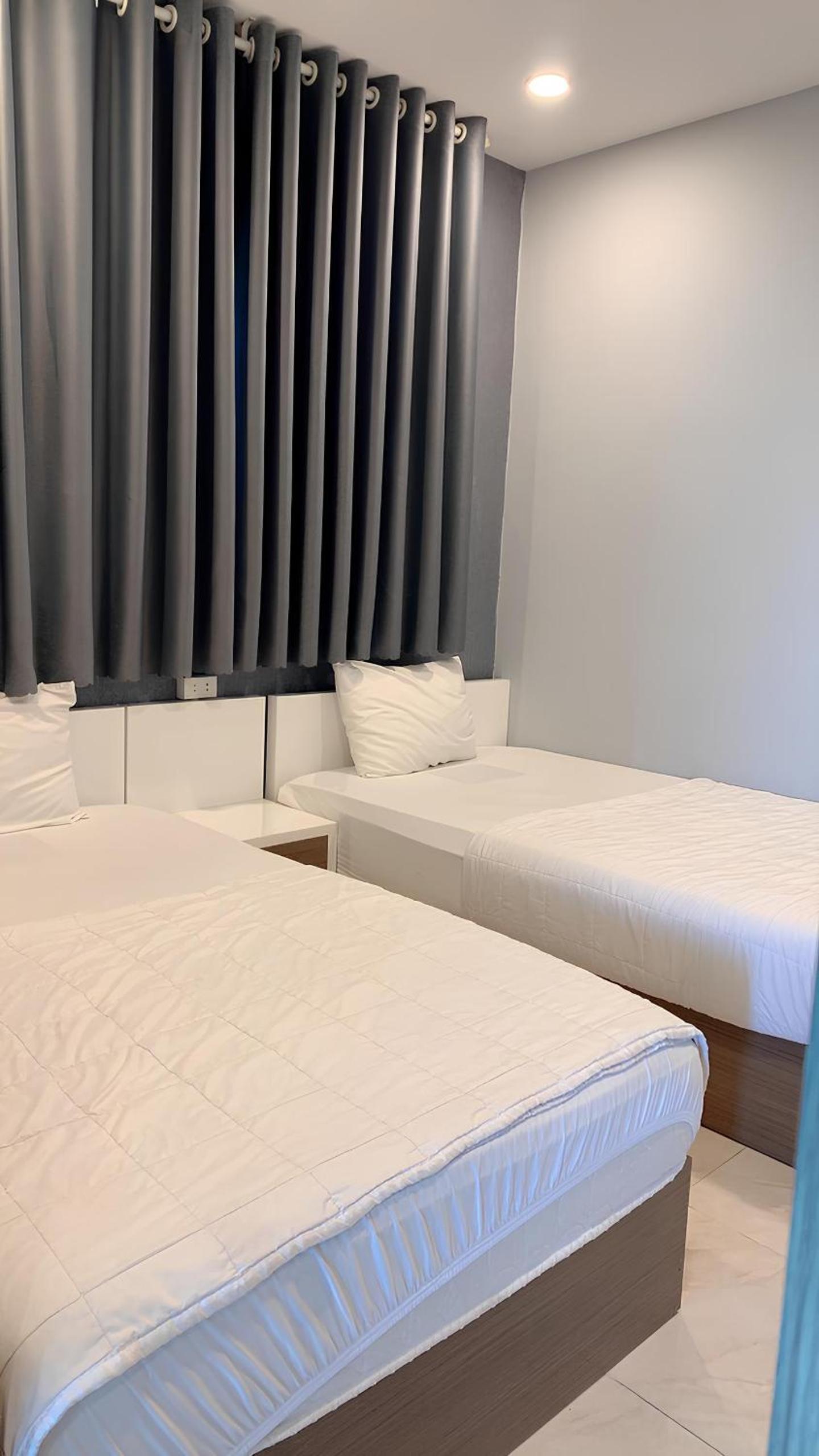 AMONLI APARTMENT