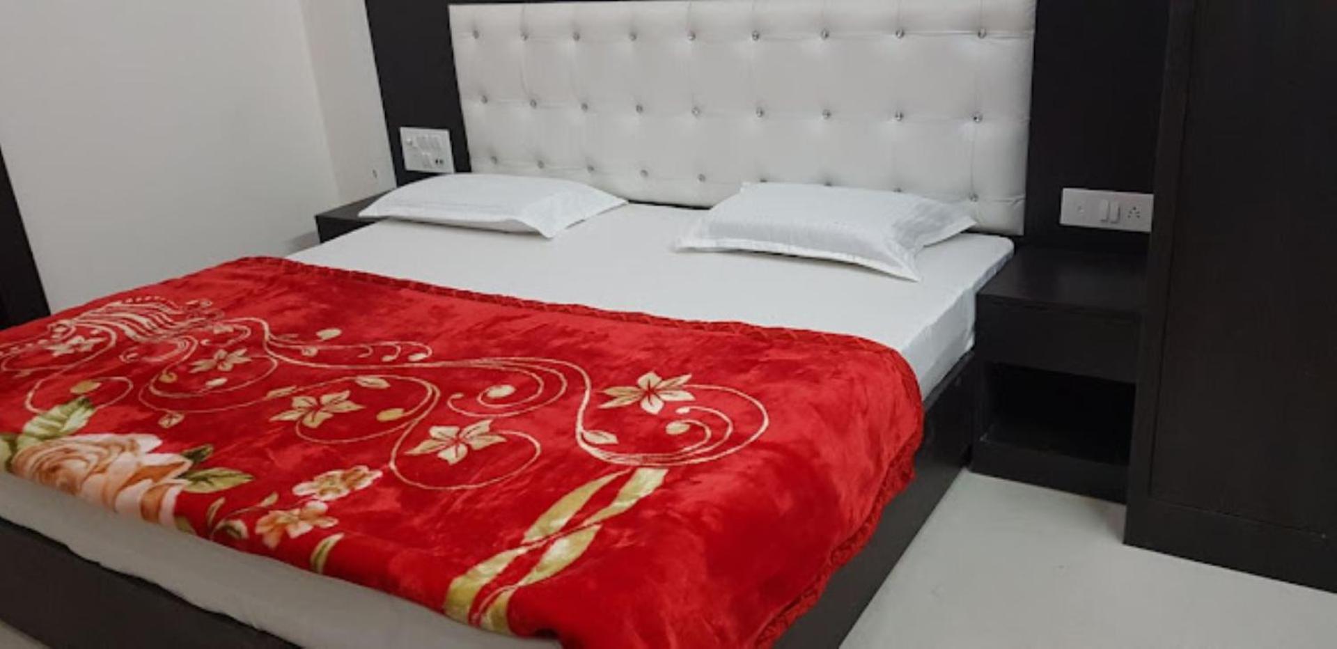 Hotel Mahabir Inn , Mathura view 5