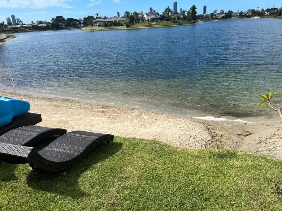 Broadbeach Waterfront - GOLD COAST WINNER!