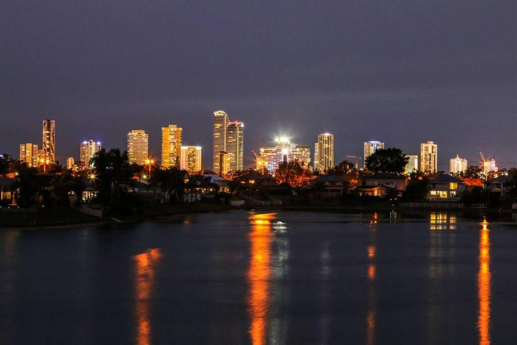 Broadbeach Waterfront - GOLD COAST WINNER!