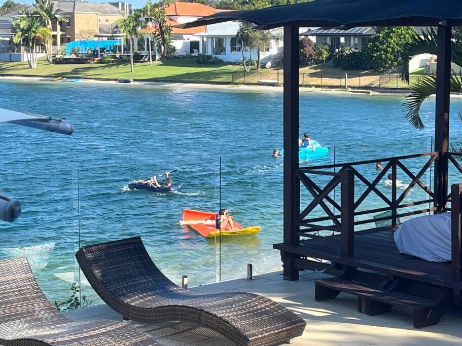 Broadbeach Waterfront - GOLD COAST WINNER!