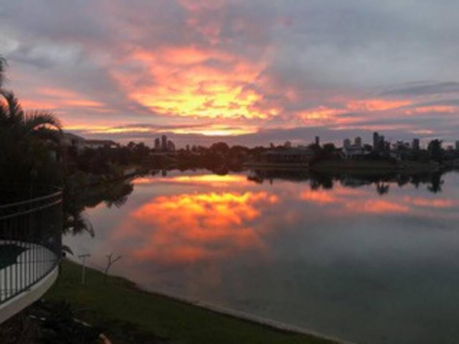 Broadbeach Waterfront - GOLD COAST WINNER!