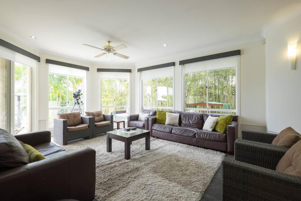 Broadbeach Waterfront - GOLD COAST WINNER!