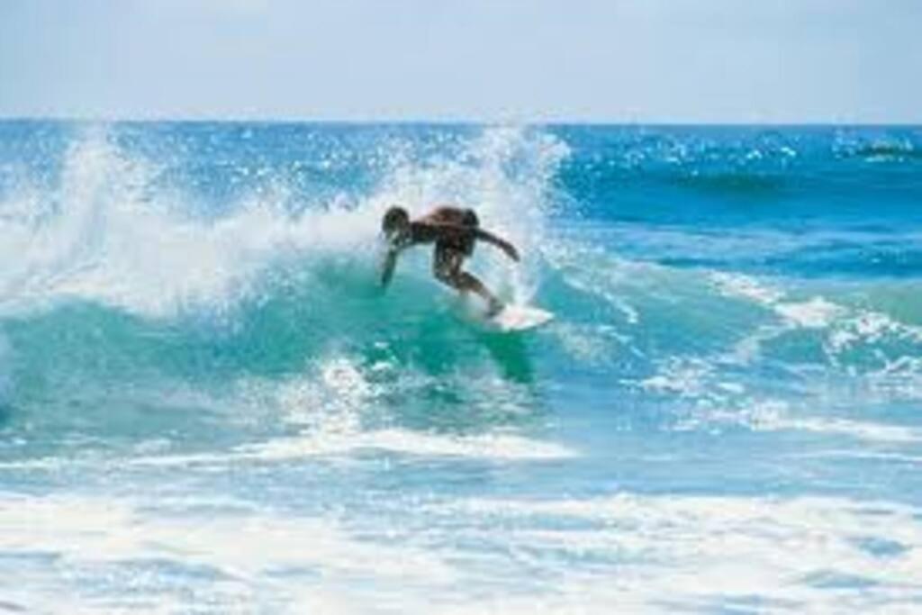 Broadbeach Waterfront - GOLD COAST WINNER!