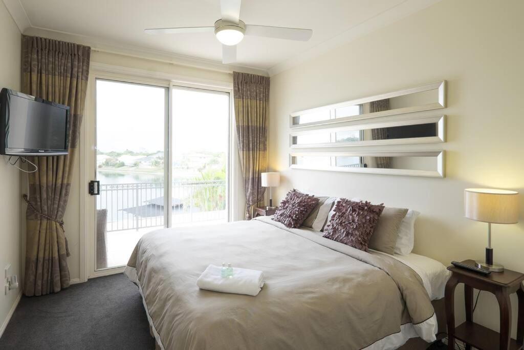 Broadbeach Waterfront - GOLD COAST WINNER!