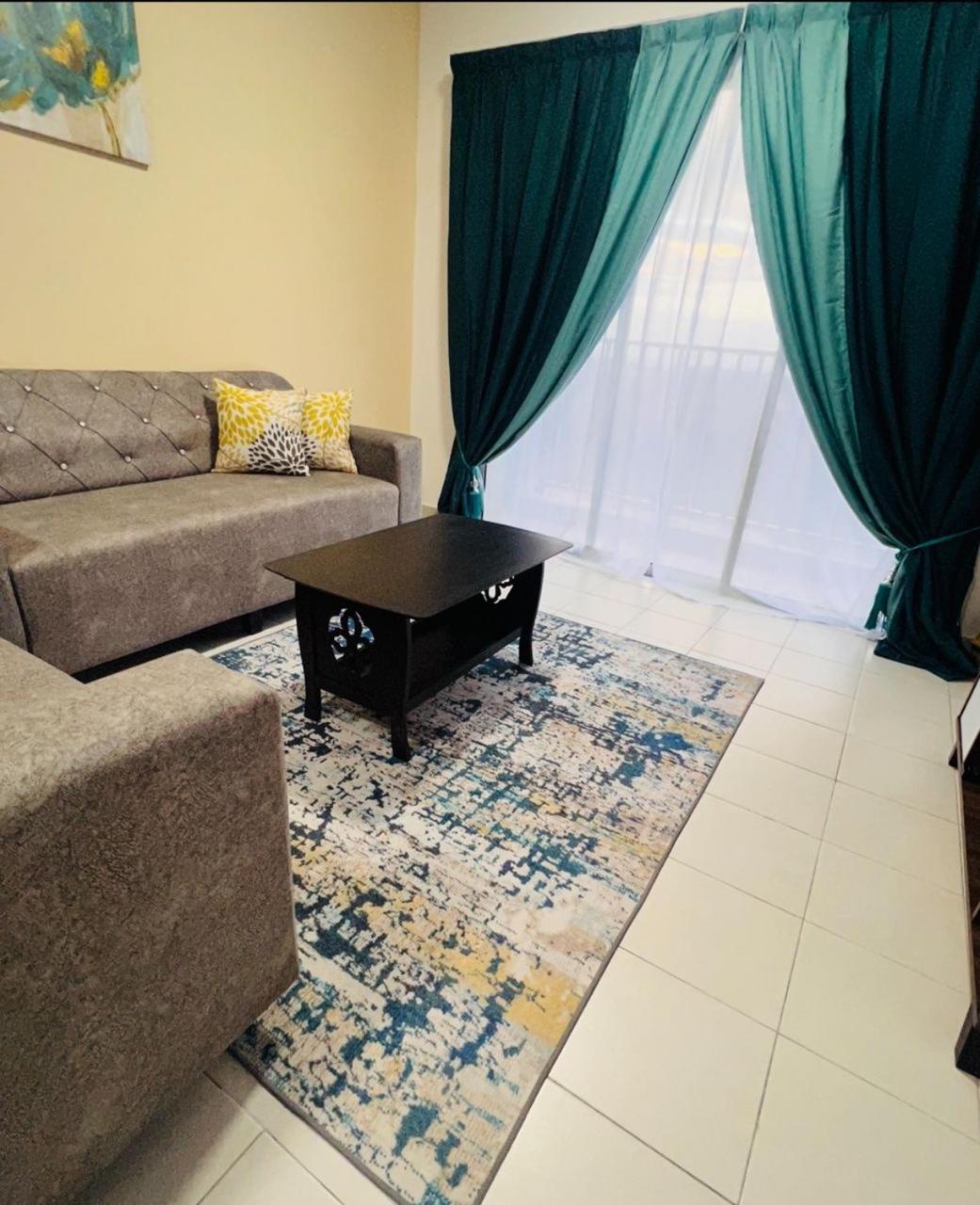 JC Homestay Gamuda Skyluge KL 2 photo 4