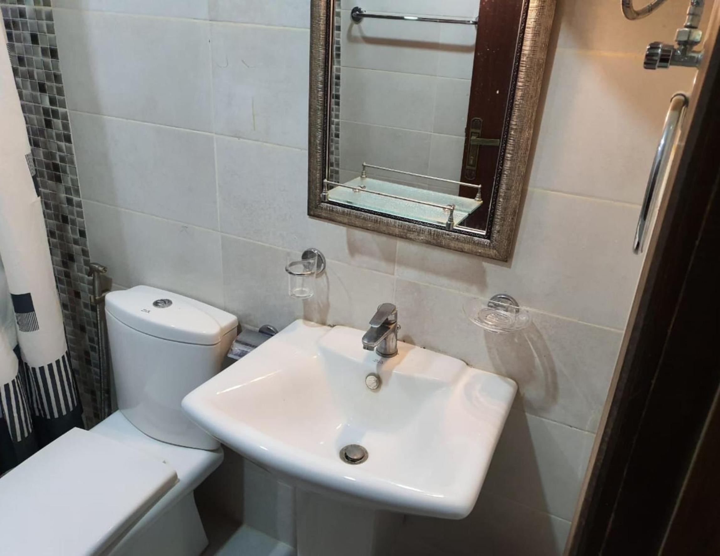 Maria Apartment