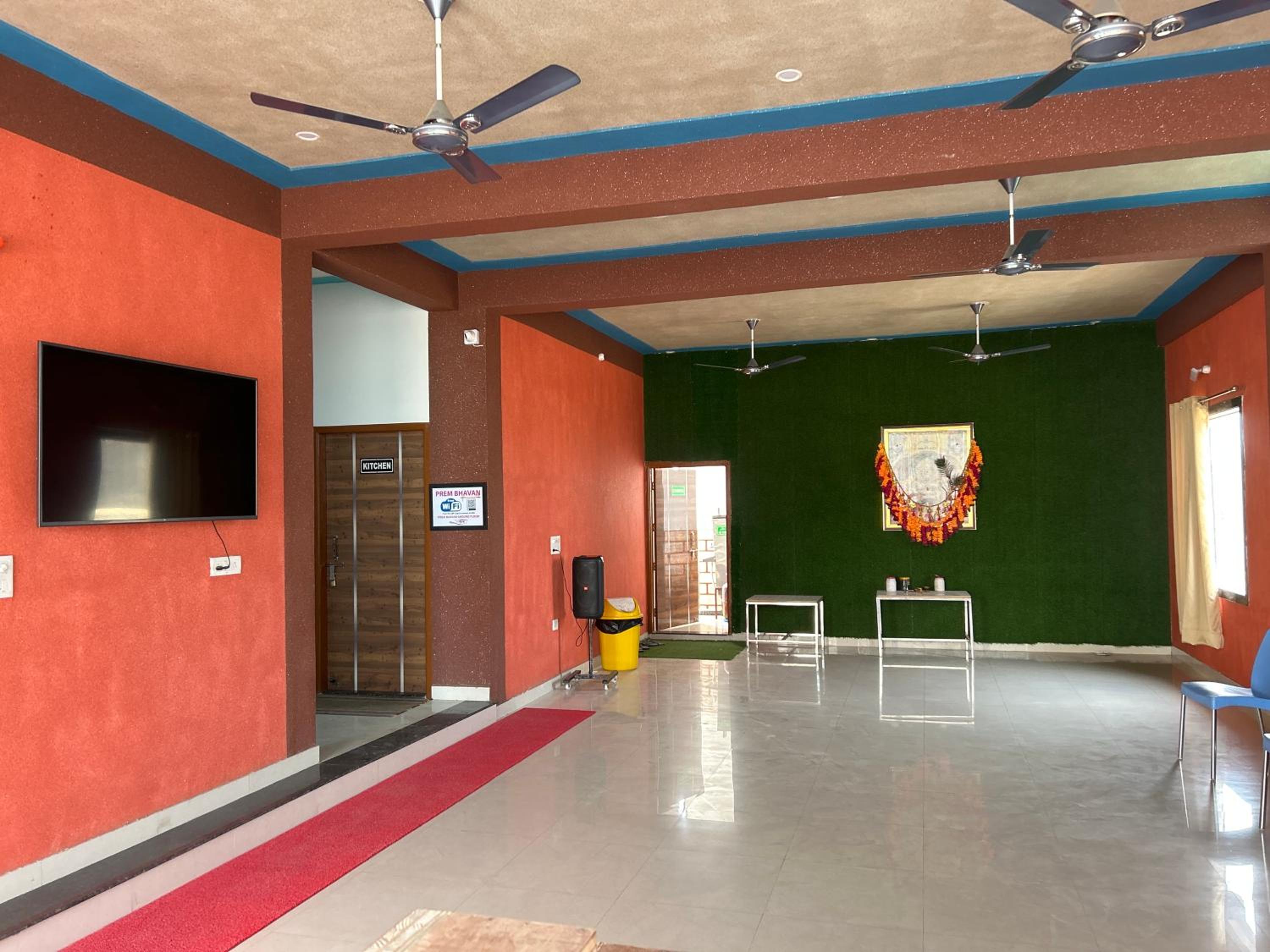 Hotel Prem Bhawan view 5