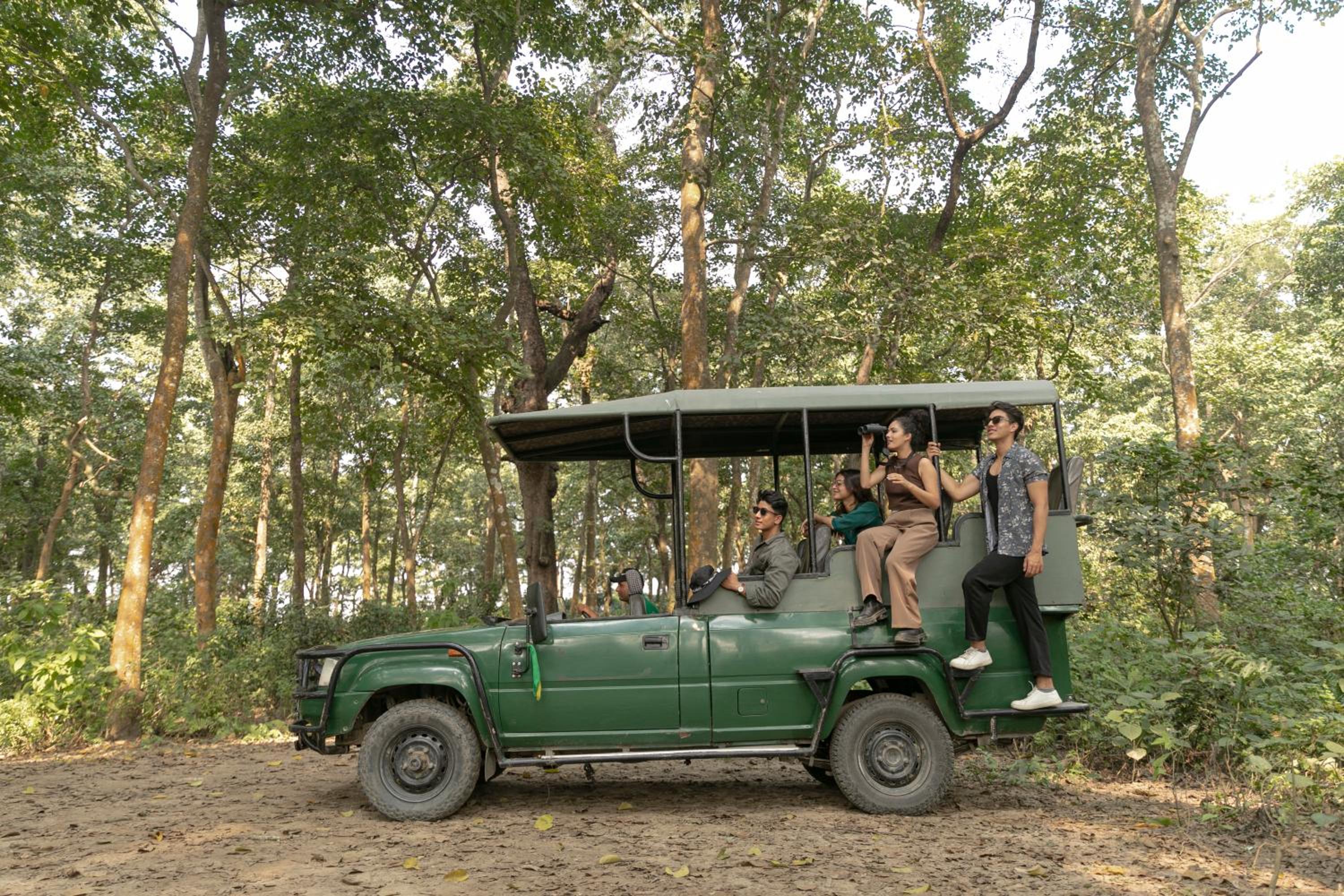 Kasara Chitwan