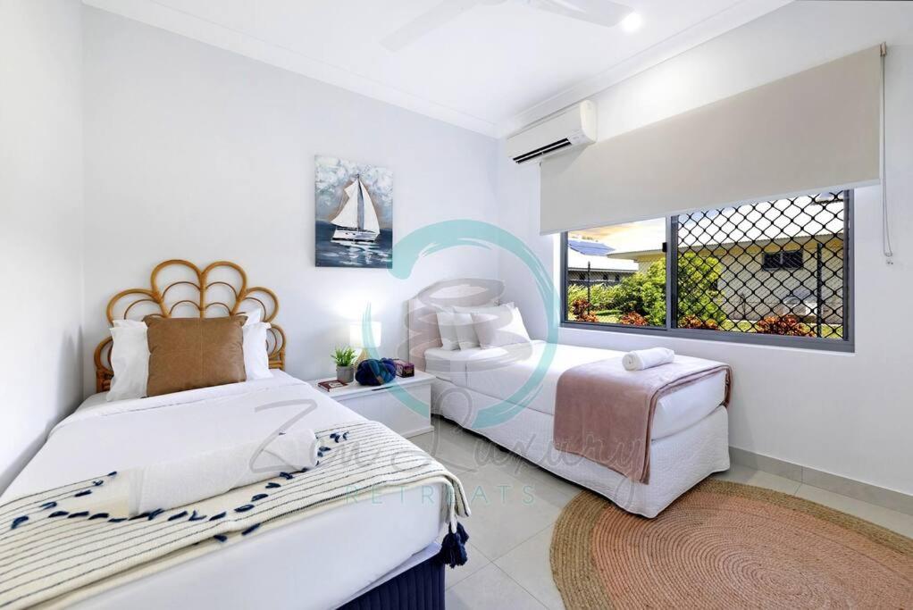 Zenhouse Vista Elegant 5BR Coastal Haven
