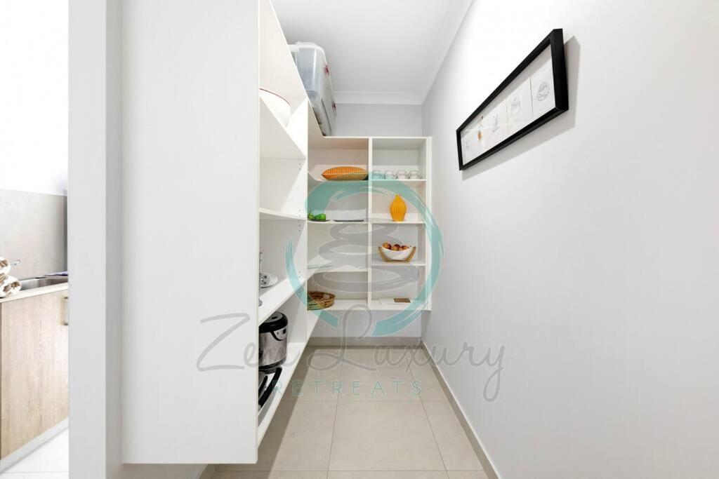 Zenhouse Vista Elegant 5BR Coastal Haven