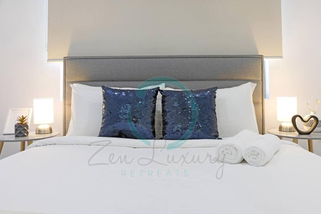 Zenhouse Vista Elegant 5BR Coastal Haven
