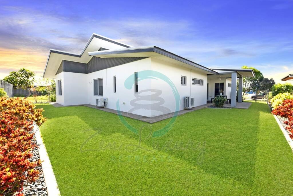 Zenhouse Vista Elegant 5BR Coastal Haven